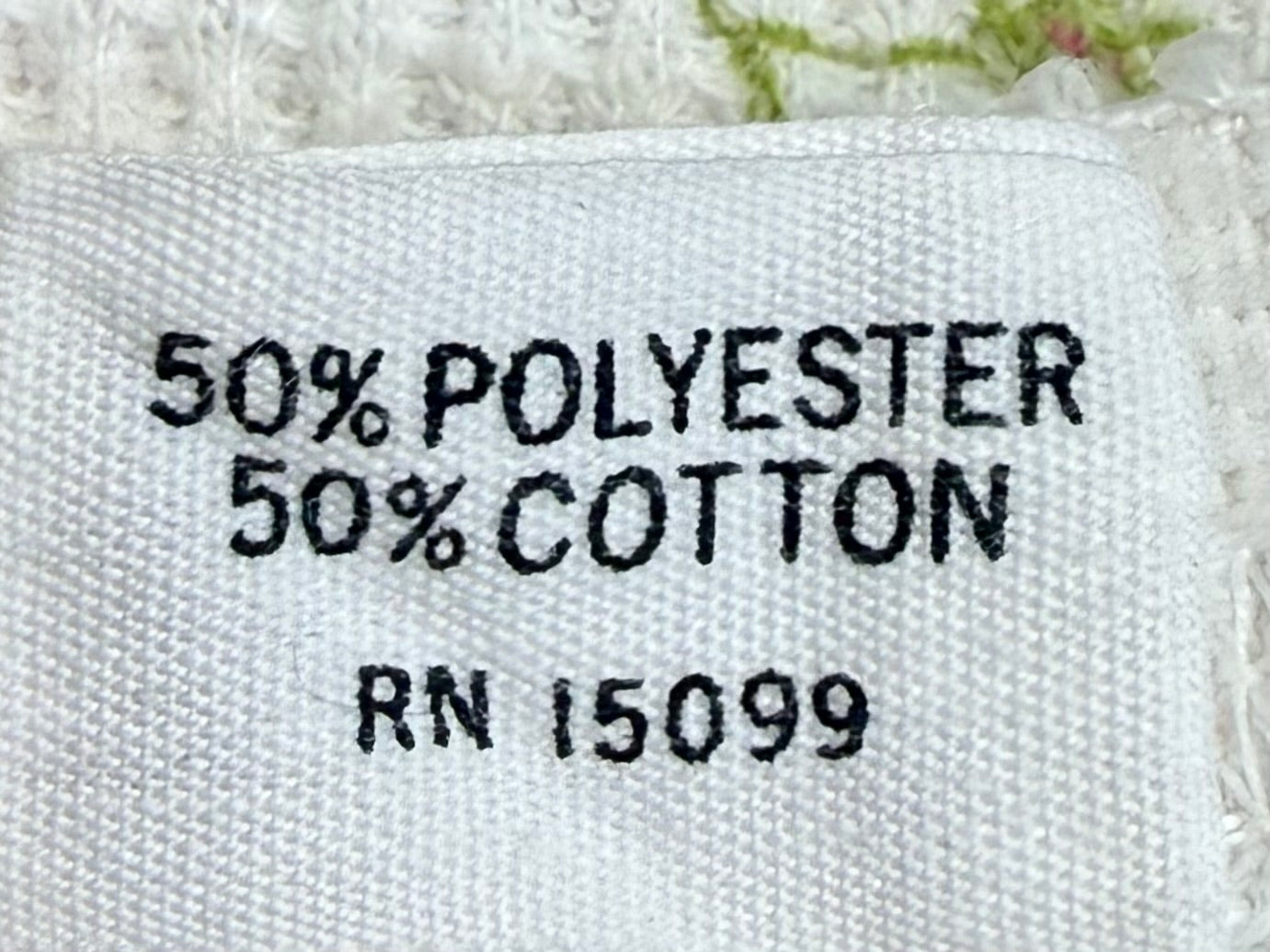 1970s/80s Floral Thermal Shirt and Pants Set, Sears Size S/M, Long John Winter Underwear