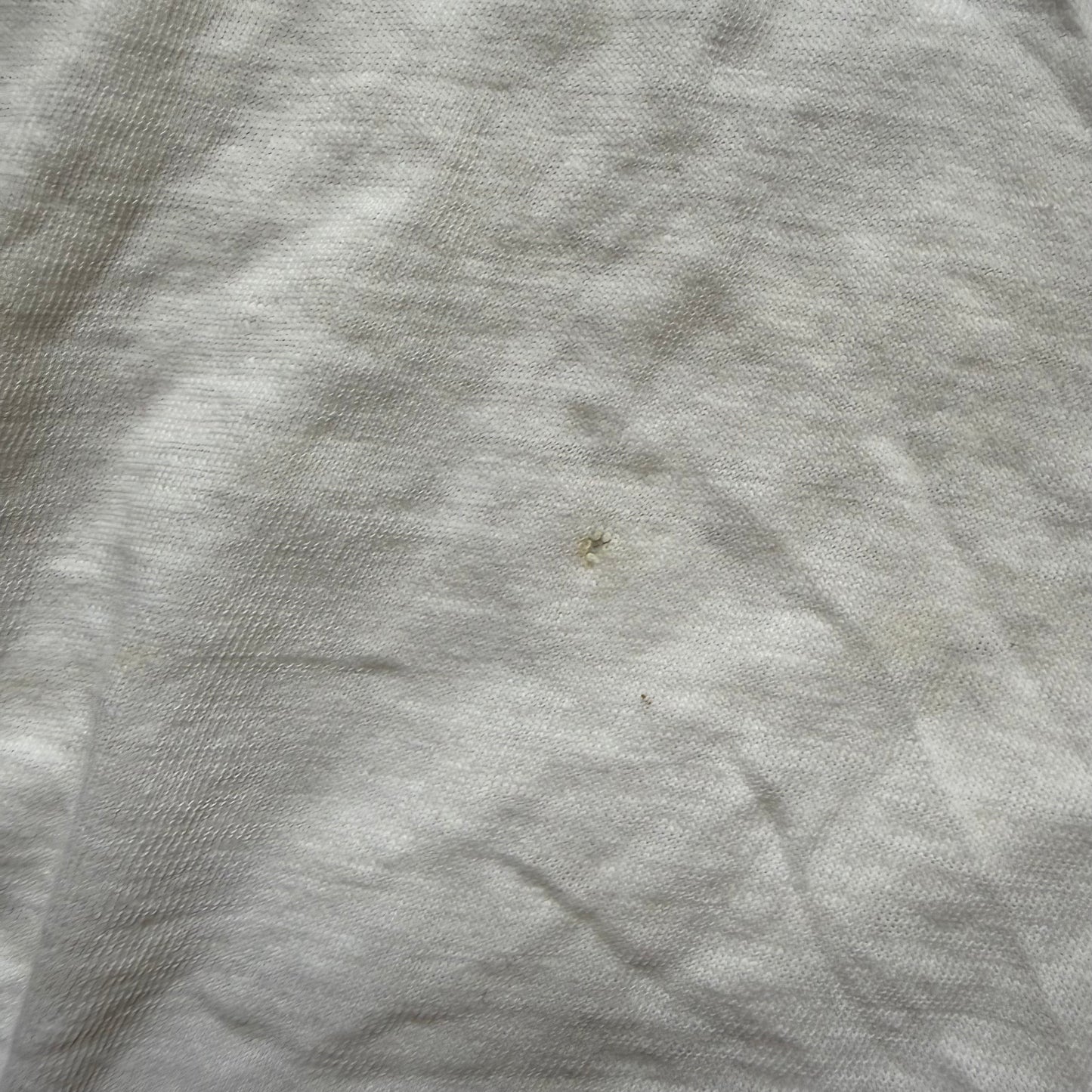 1940s/50s Explorers B.S.A. T-Shirt, Boy Scout BSA, Size Small, Distressed