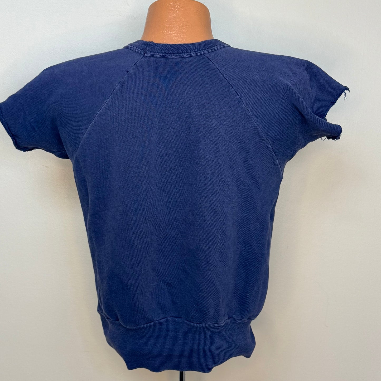 1950s/60s Phi Epsilon Pi Sweatshirt, Healthknit Size Small-Medium, Distressed