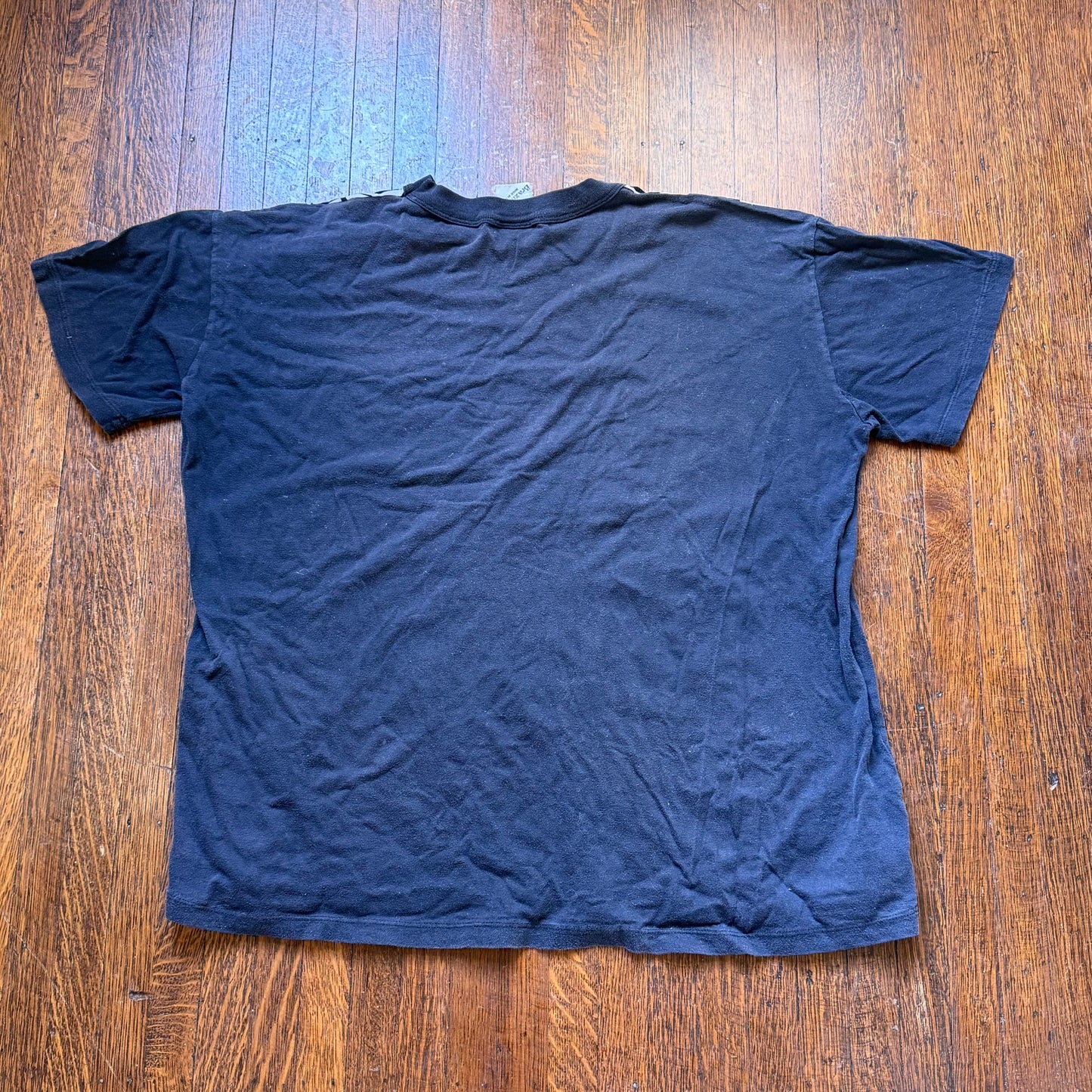 1990s Picasso T-Shirt, Brazilian T’s Size XL