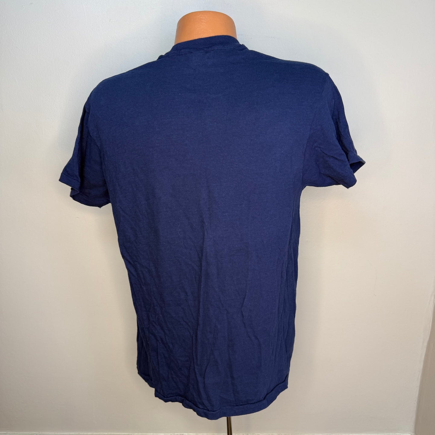1970s/80s Germantown Charity Horse Show T-Shirt, Hanes Size Large