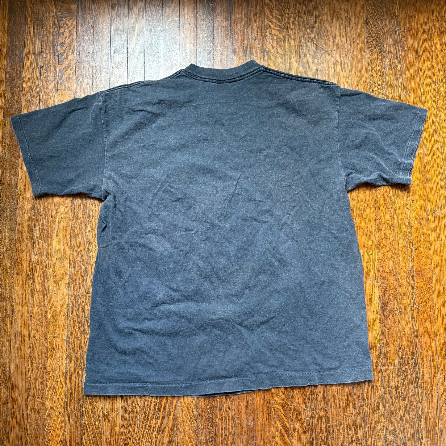 1980s Sincerely Elvis Presley T-shirt, First Team All American by LMI Size XL