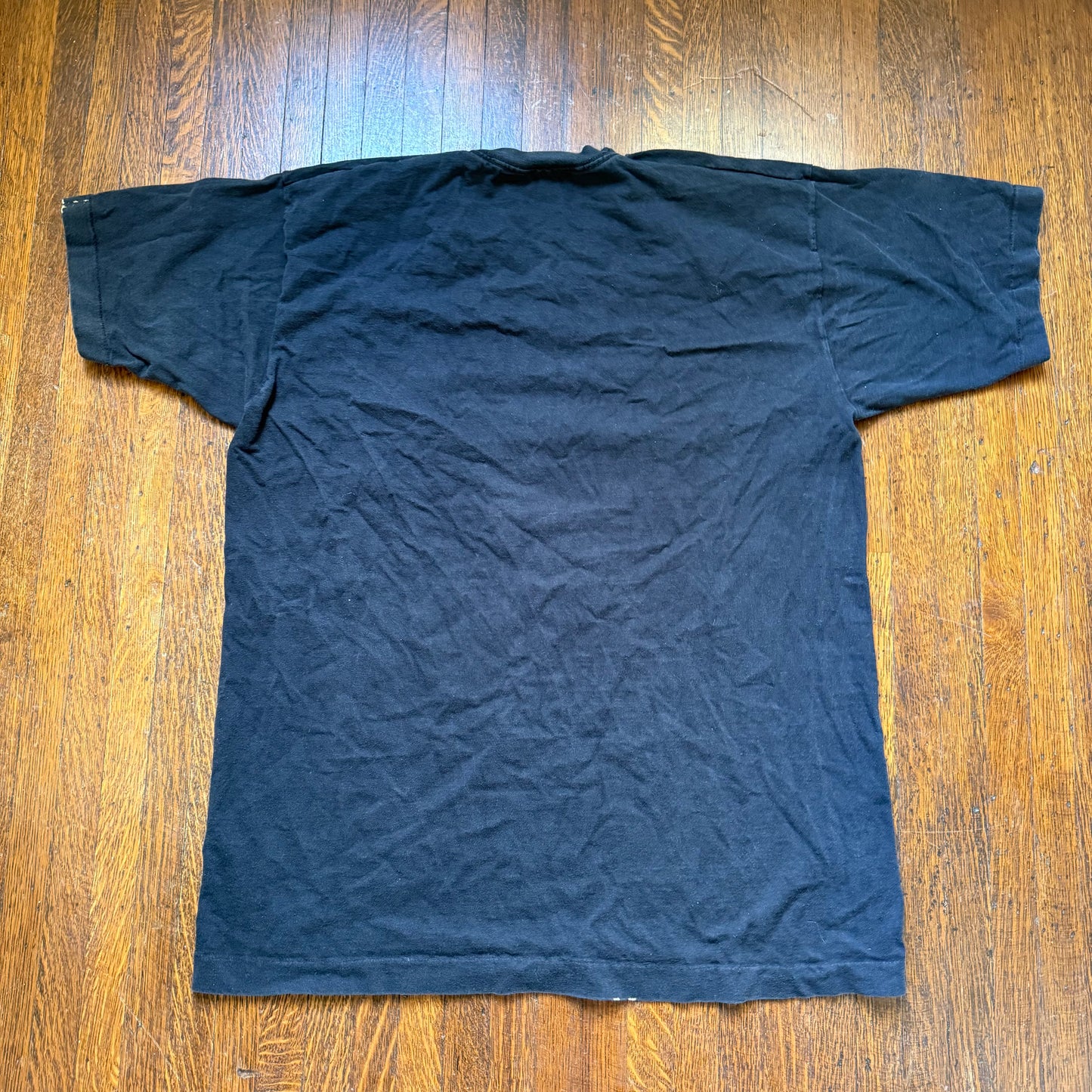 1990s Little Rascals T-Shirt, Fruit of the Loom Size XL, Our Gang