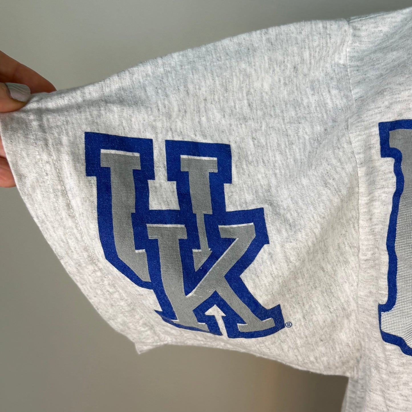 1990s UK Kentucky Wildcats, TSi Size Large, University of Kentucky