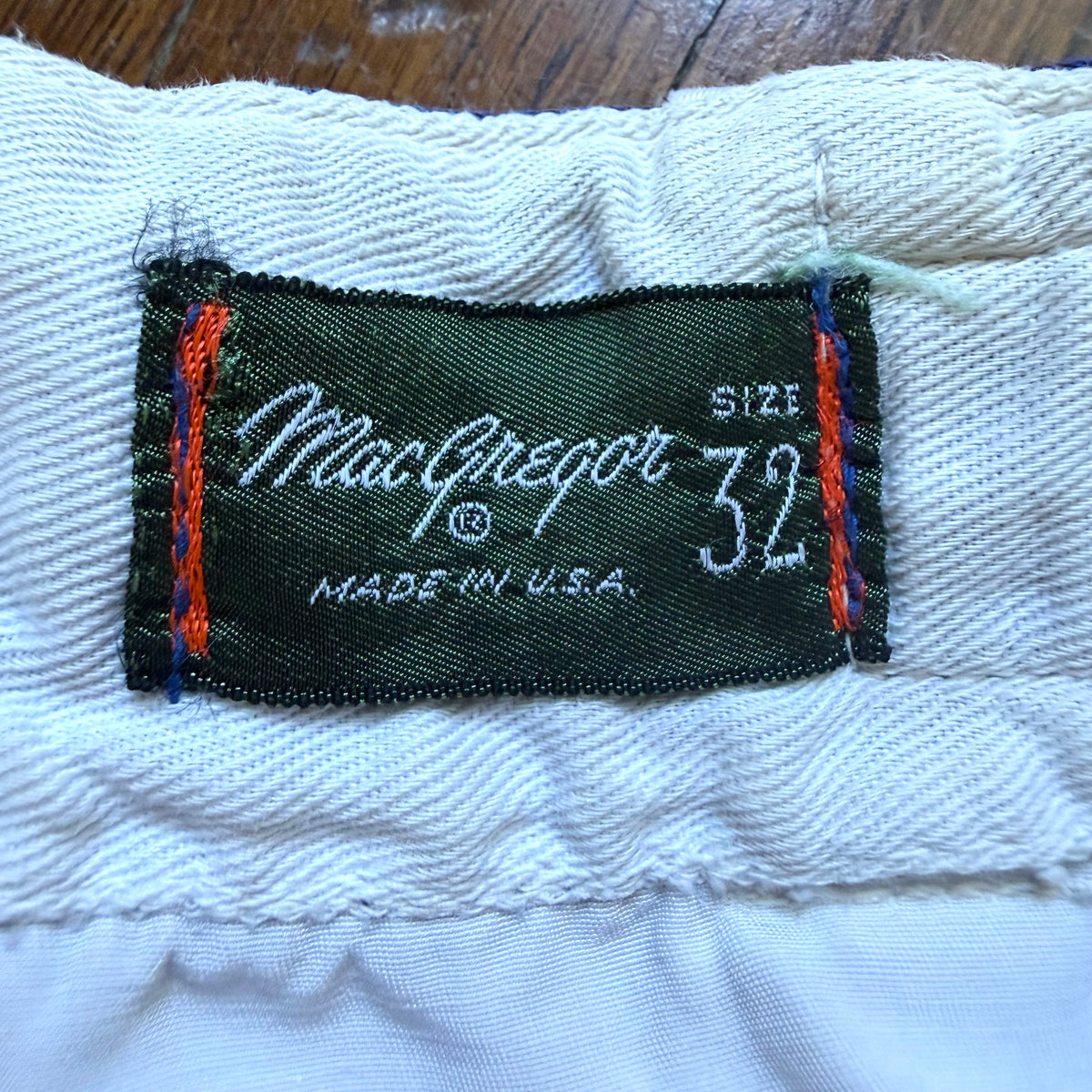 1960s Catholic Basketball Uniform, Jersey and Shorts, MacGregor Size Small, No 25