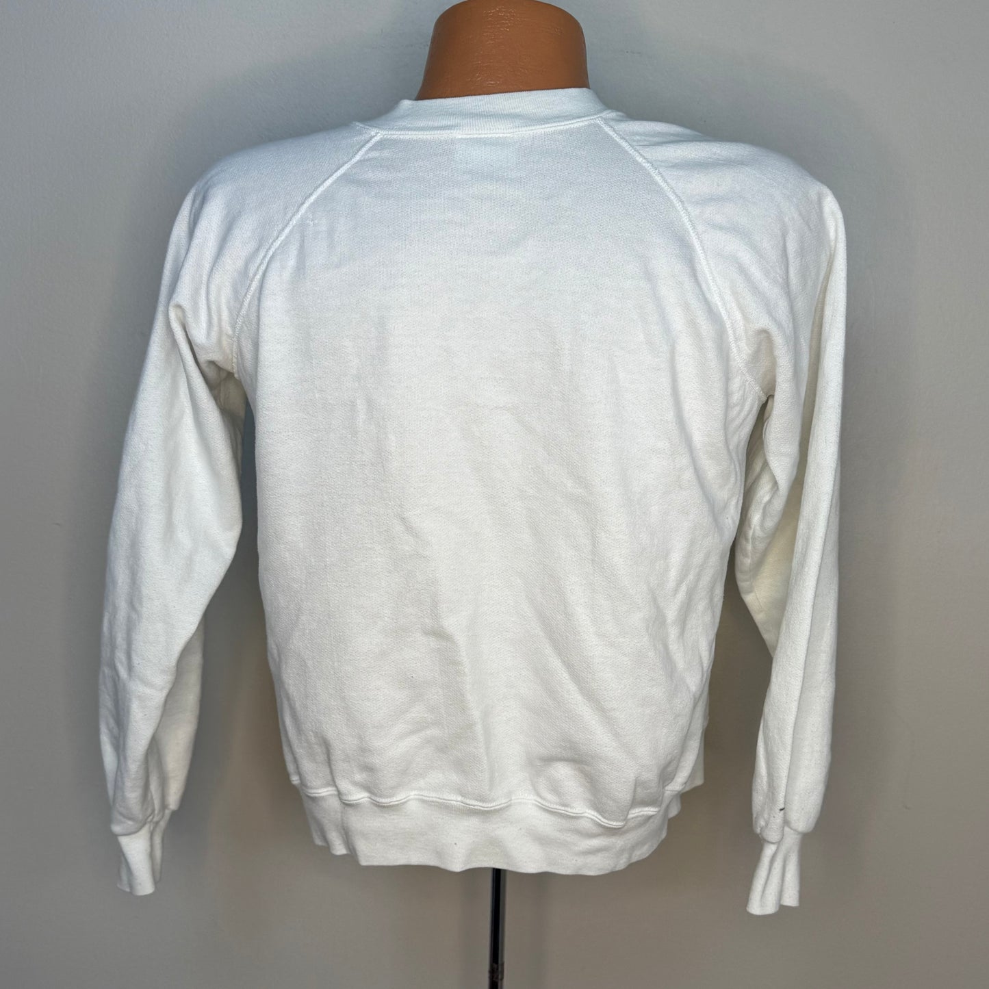 1980s Ramesses the Great Memphis Sweatshirt, Tee Jays Size Small