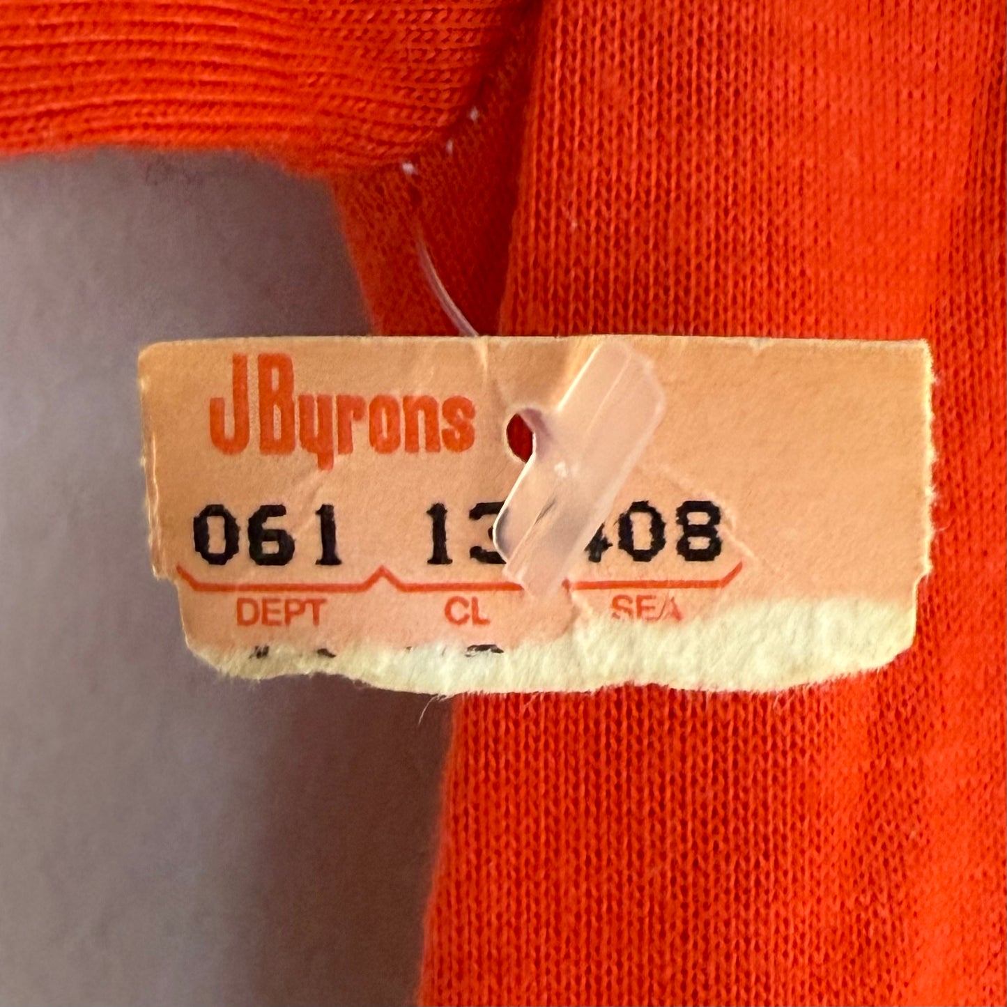 1980s/90s Baby Santa Suit Footie Pajamas with Hat, Kessler Size 9-12m, Two Piece Outfit Costume, Christmas Jumpsuit, New with Tags