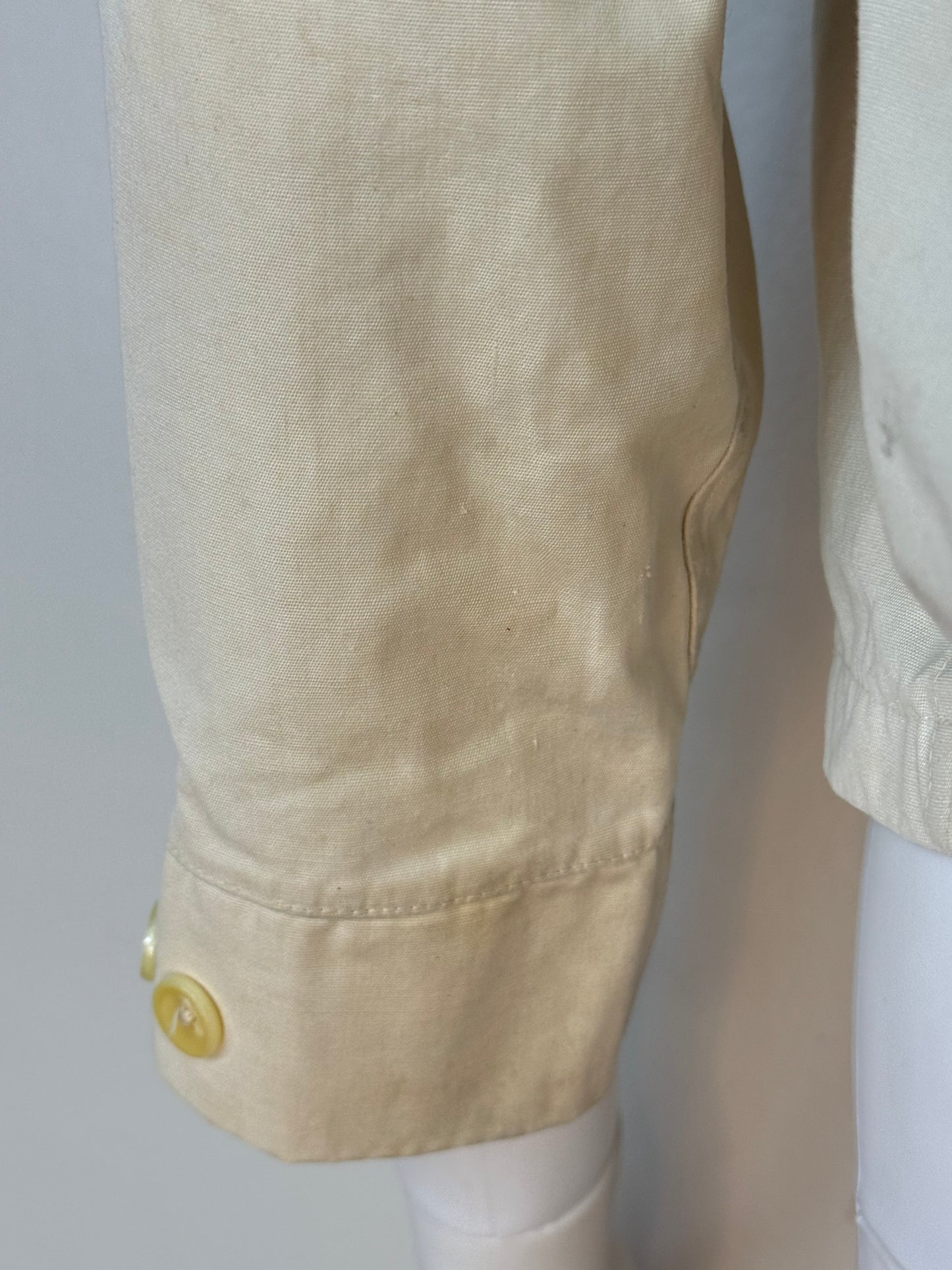 1960s Kid's Auburn University Jacket, Champion Size 10-12