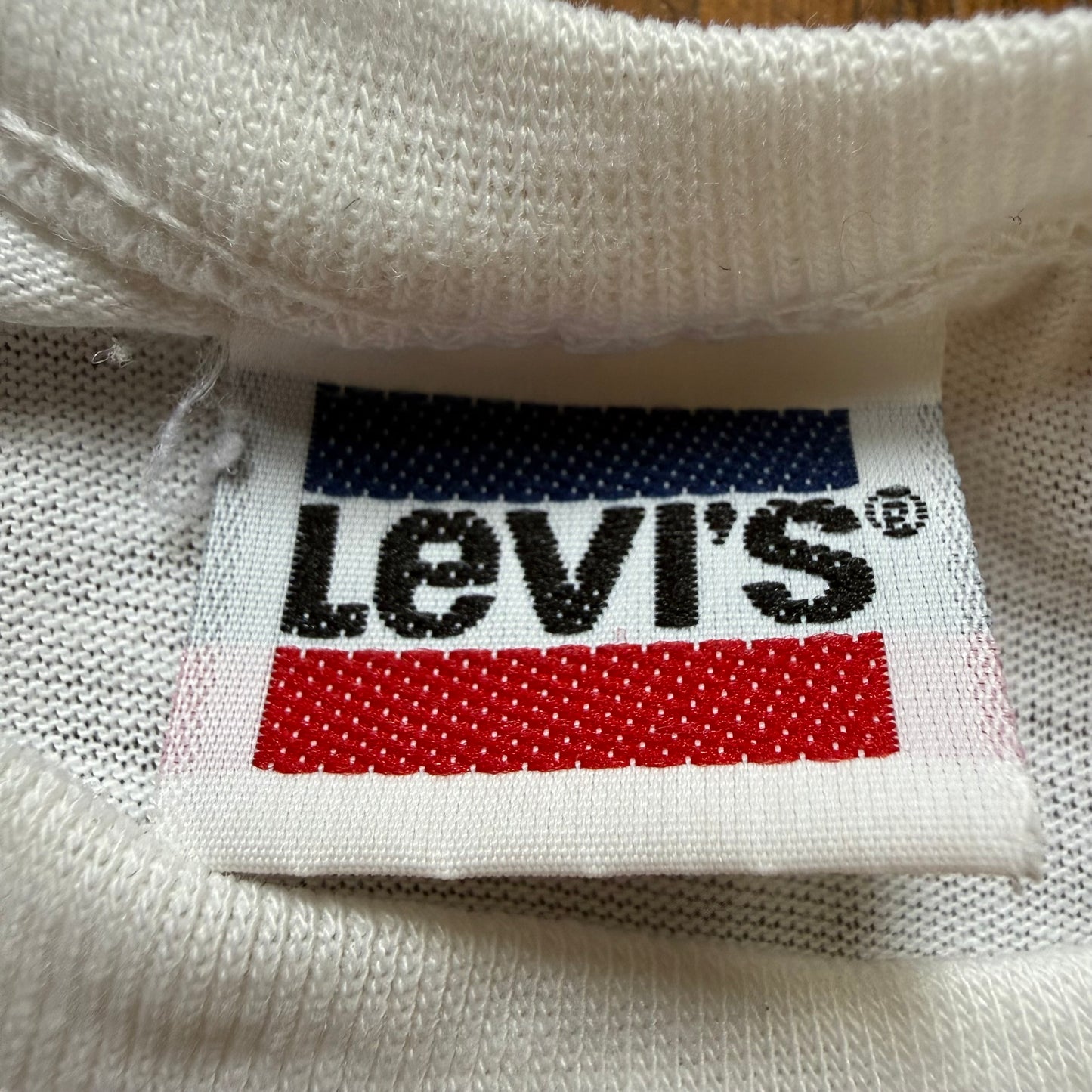 1980s Kids' Los Angeles 1984 Olympics T-Shirt, Levi’s Size 3T/4T, Sam the Eagle