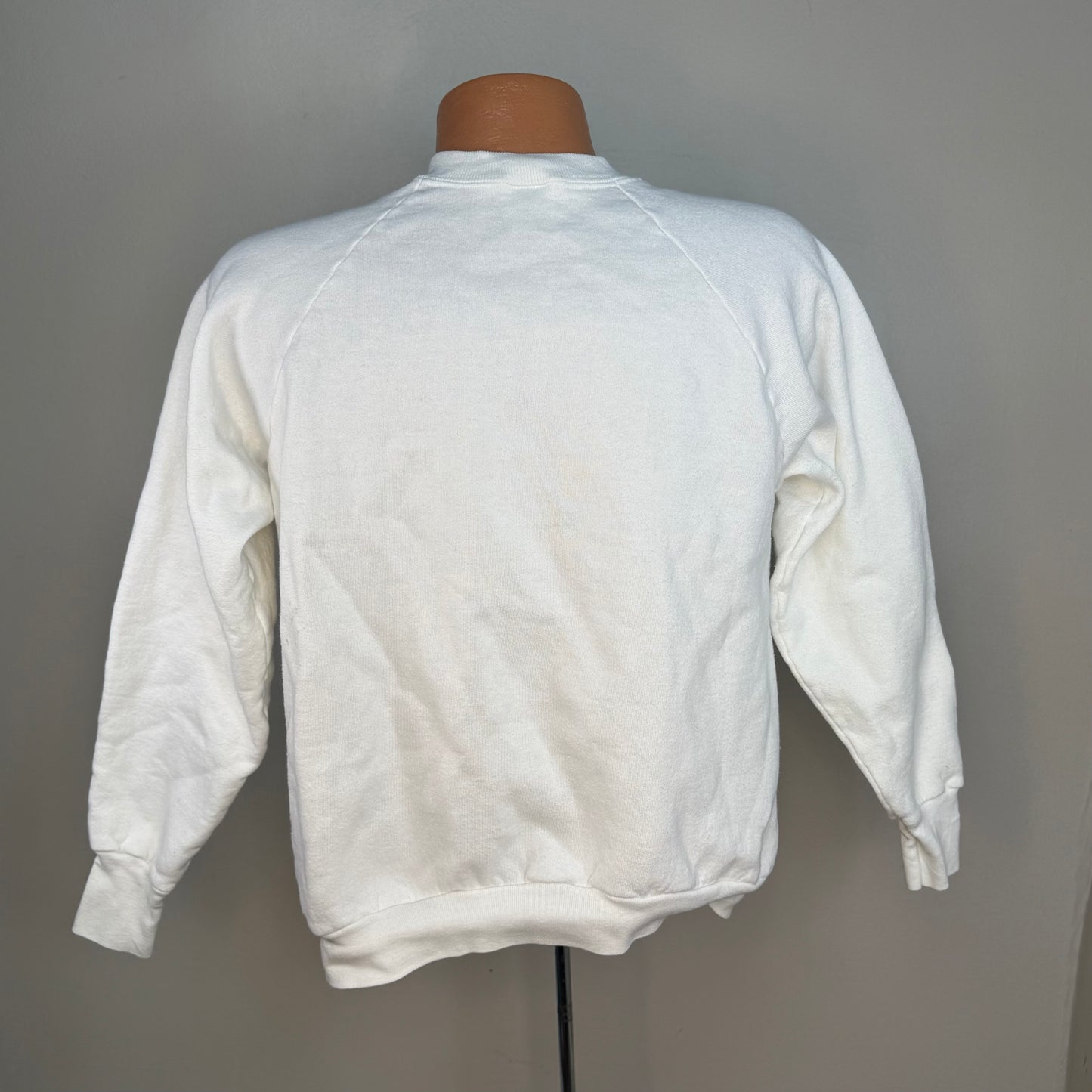 1990s Endymion Main Event Sweatshirt, Mardi Gras New Orleans Super Krewe, Fruit of the Loom Size Large