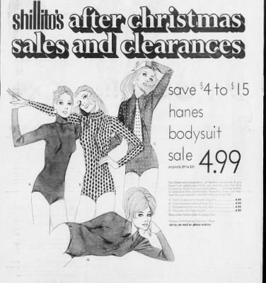 1970s Purple Striped Turtleneck Bodysuit, Hanes Size XS-Small