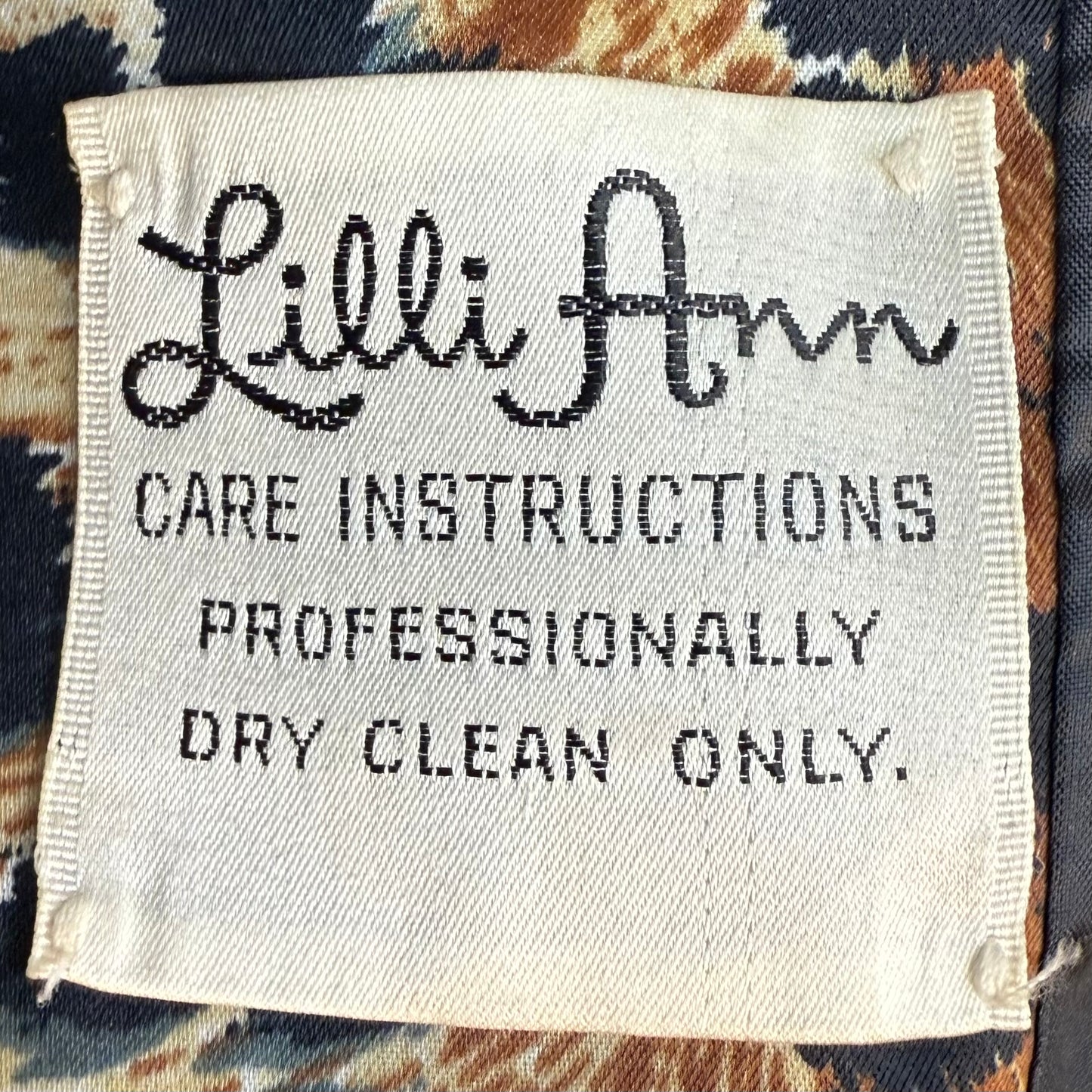 1970s Leopard Print Jacket, Lilli Ann Size Medium, Car Coat