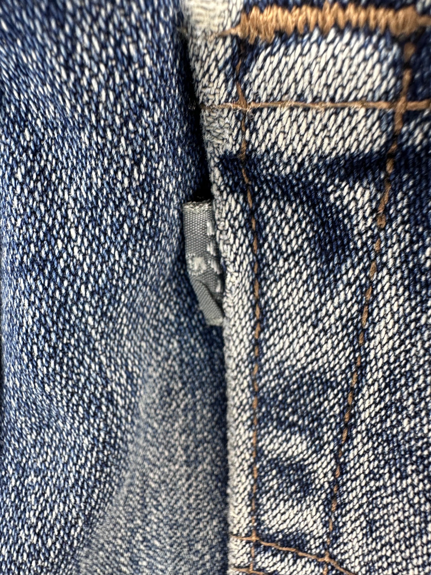 1990s Levi’s Silvertab Baggy Mega Wide Jeans, 33.5"x29.5"