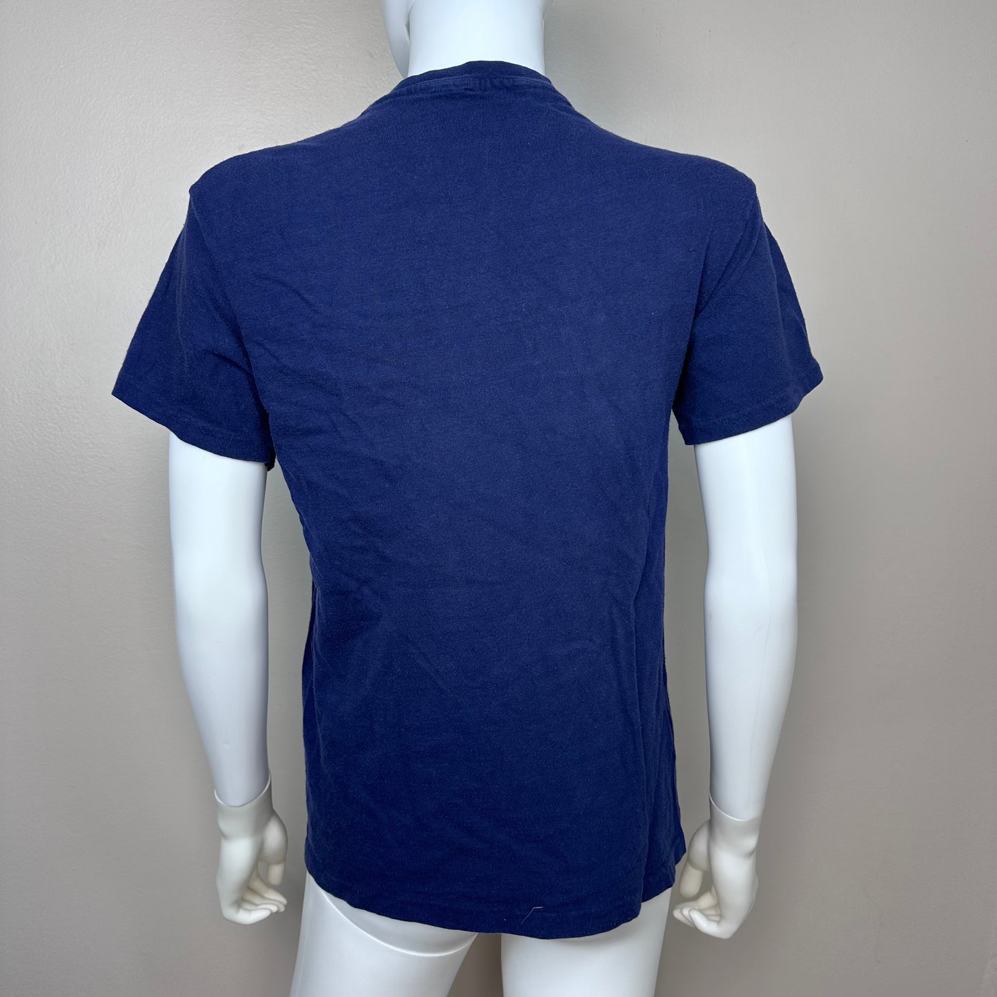 1970s Arkansas is a Natural T-Shirt, Hanes Size Small