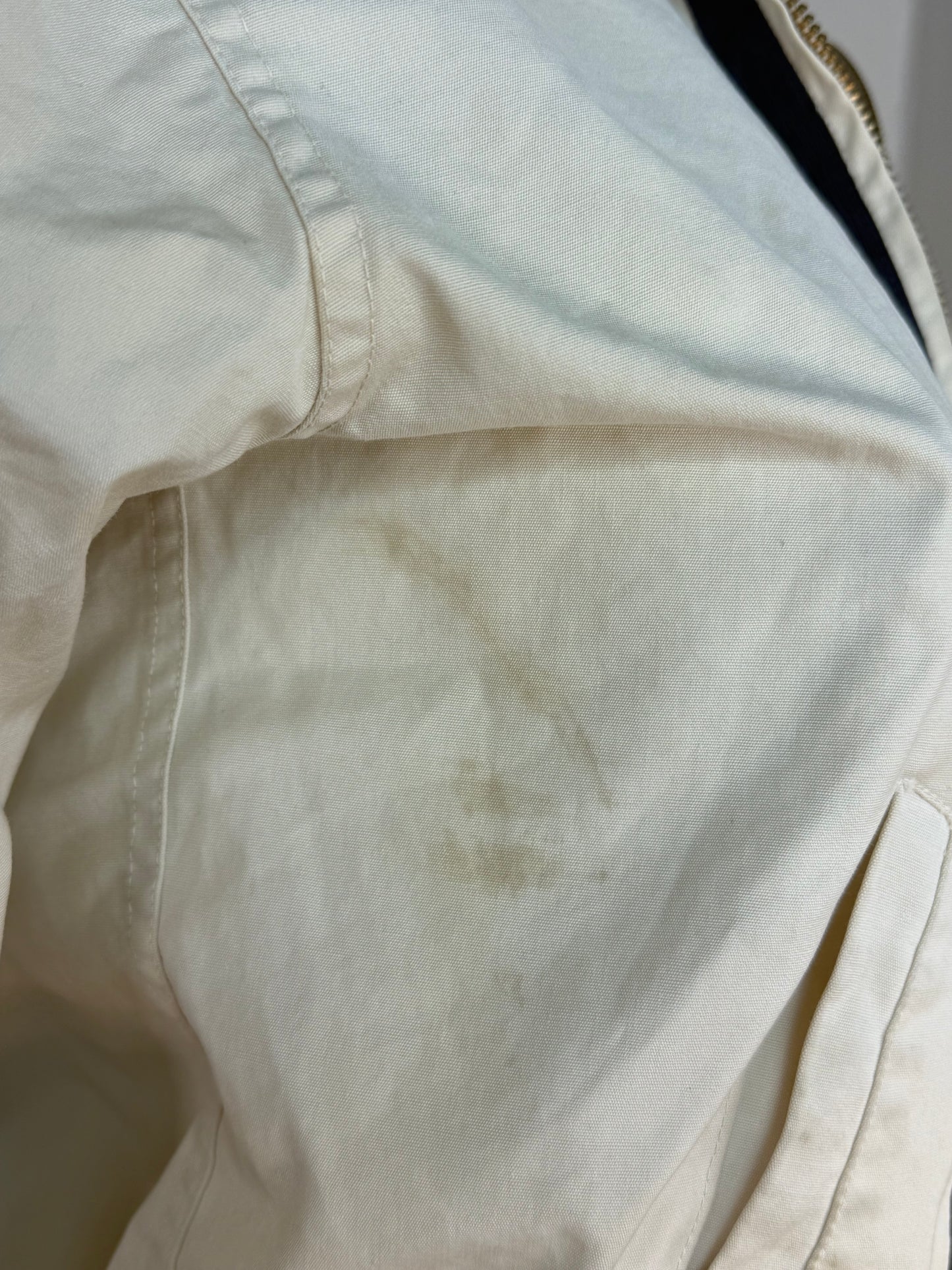 1960s Kid's Auburn University Jacket, Champion Size 10-12