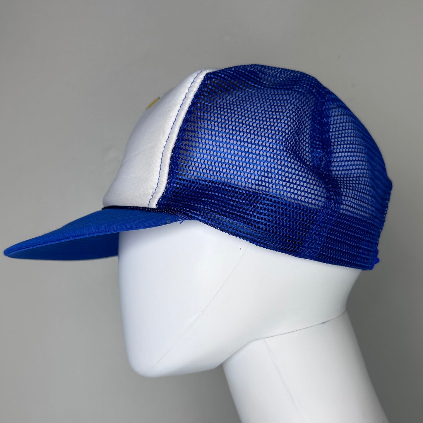 1980s Mud Island Memphis Mesh Back Hat