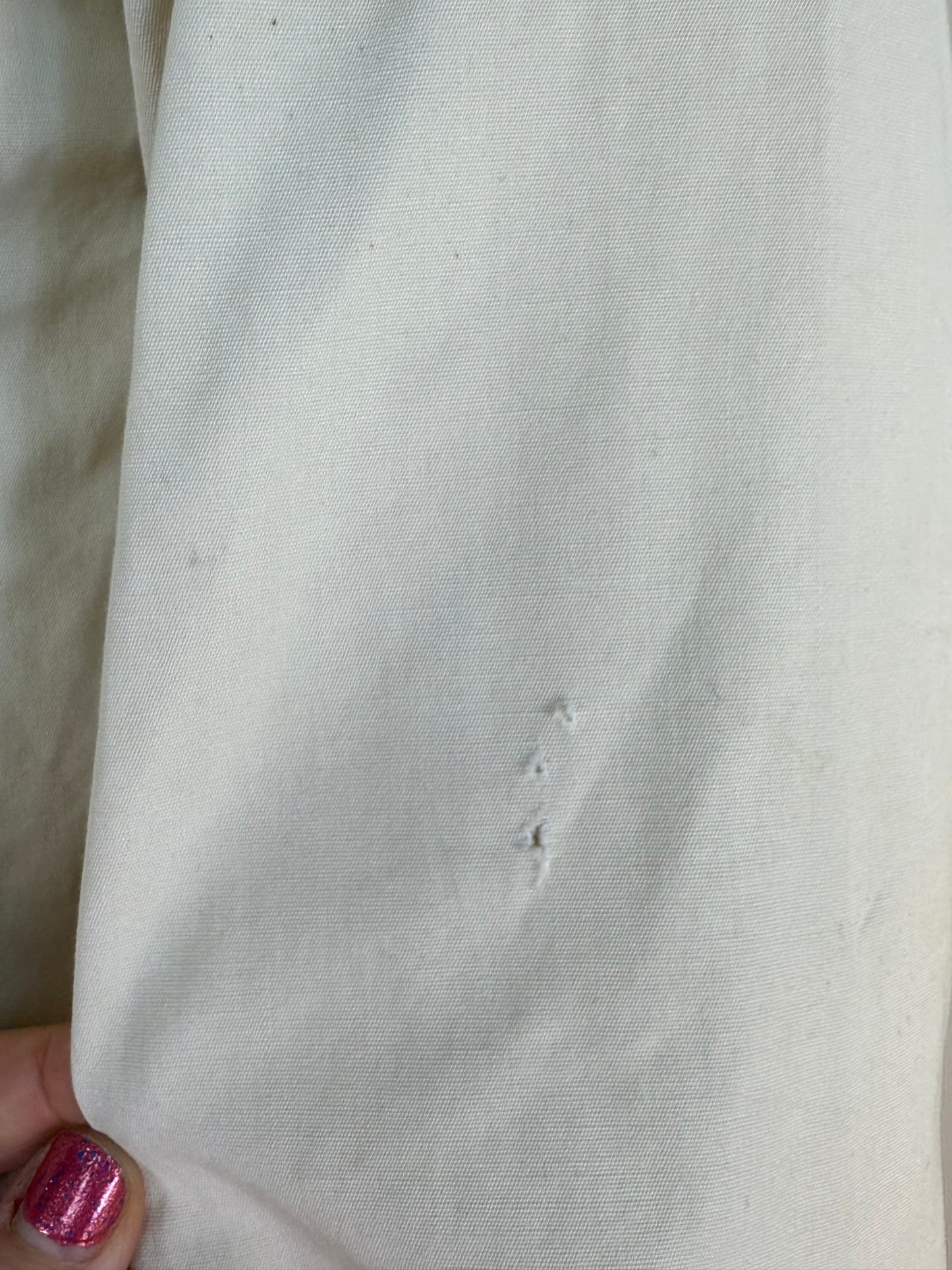 1960s Kid's Auburn University Jacket, Champion Size 10-12