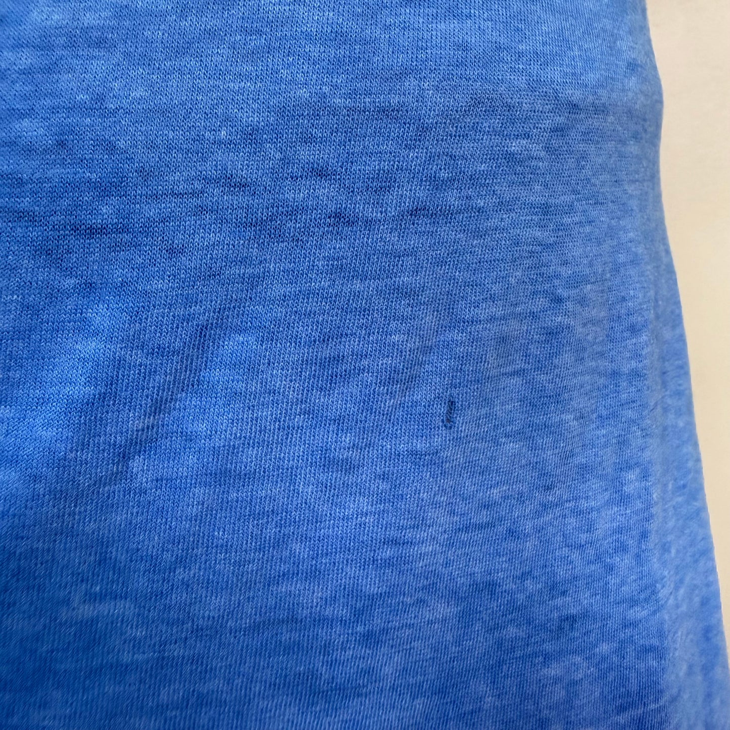 1980s Isaly’s Klondike Bar T-Shirt, What Would You Do For A Klondike Bar?, Paper Thin Distressed Tee, Size M/L