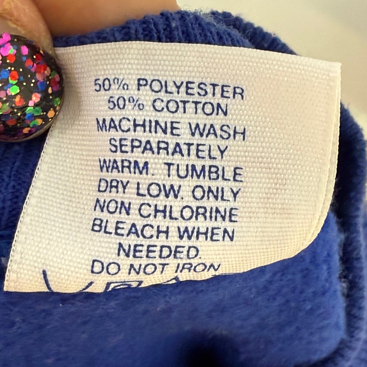 1980s Kids Rudolph The Red Nose Reindeer Sweatshirt, Ultra Sweats Size 8/9, Robert L May Co