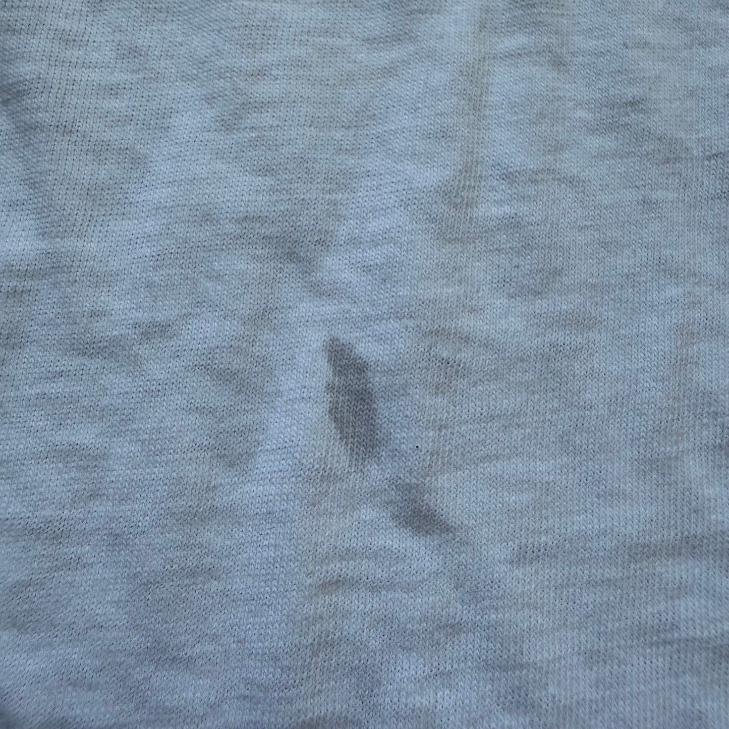 1940s/50s Camp Tallaha Staff T-Shirt, Official Boy Scout BSA