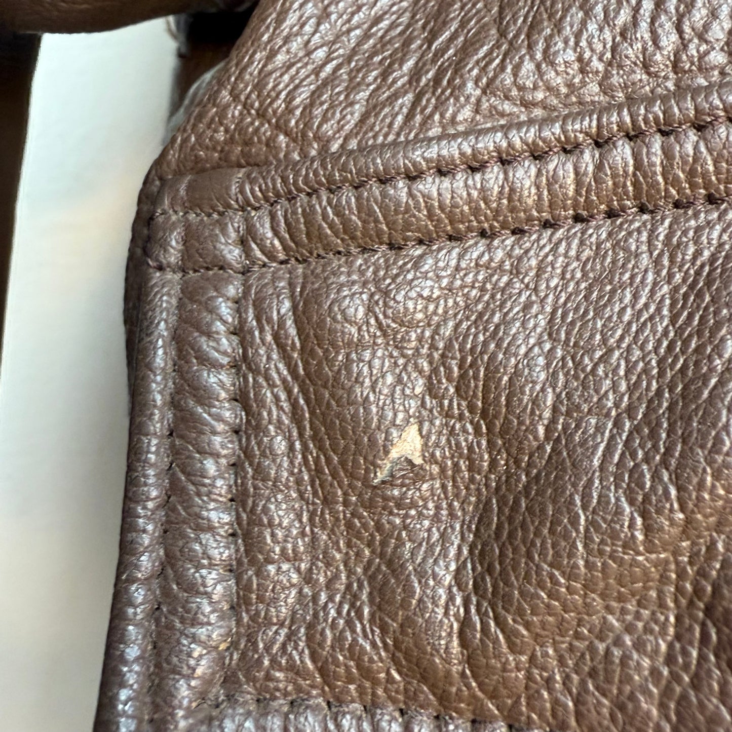 1970s USN Type G-1 Bomber Jacket, Flyers Intermediate, 1972 Vietnam War Era Military Flight Coat, Bill Bros Size 42