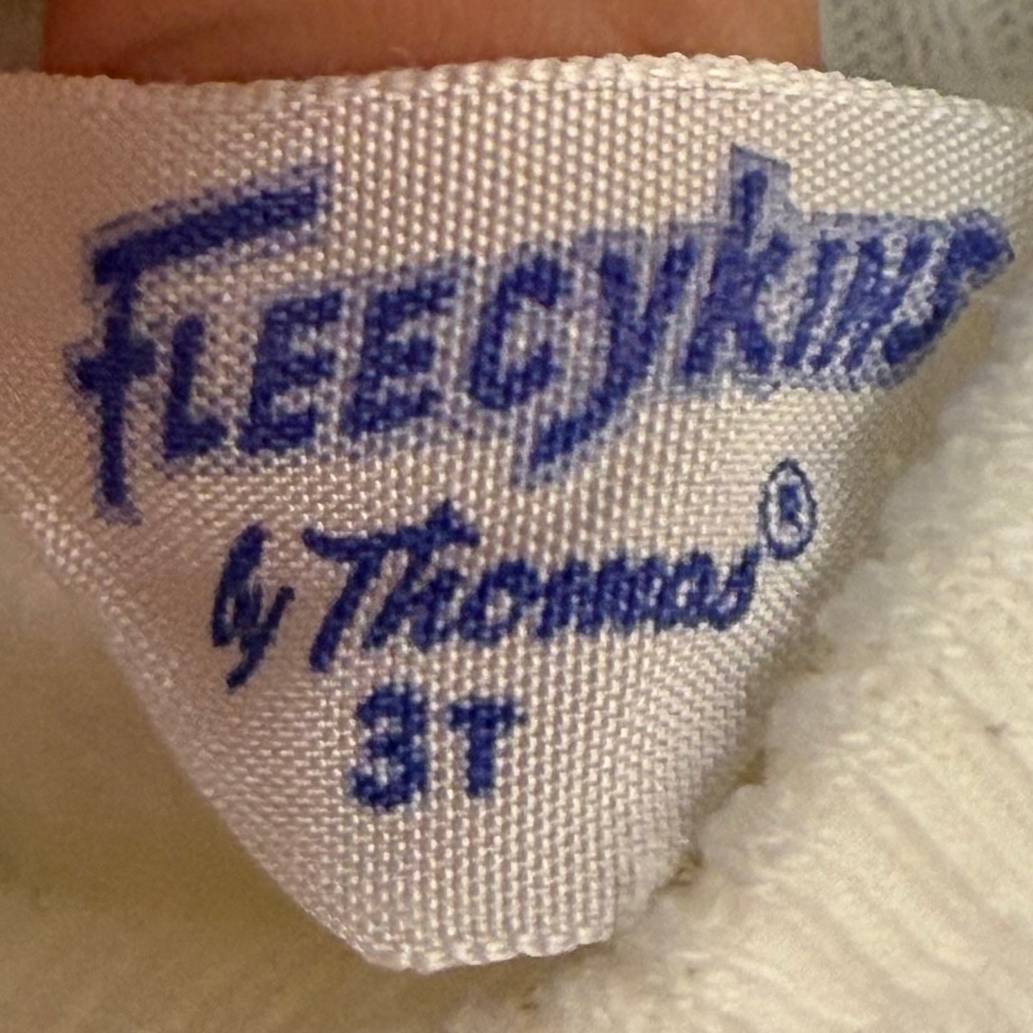 1960s/70s Child’s Sweatshirt, Sandbox Tech Graduate School of Mudpies, Fleecyknit by Thomas