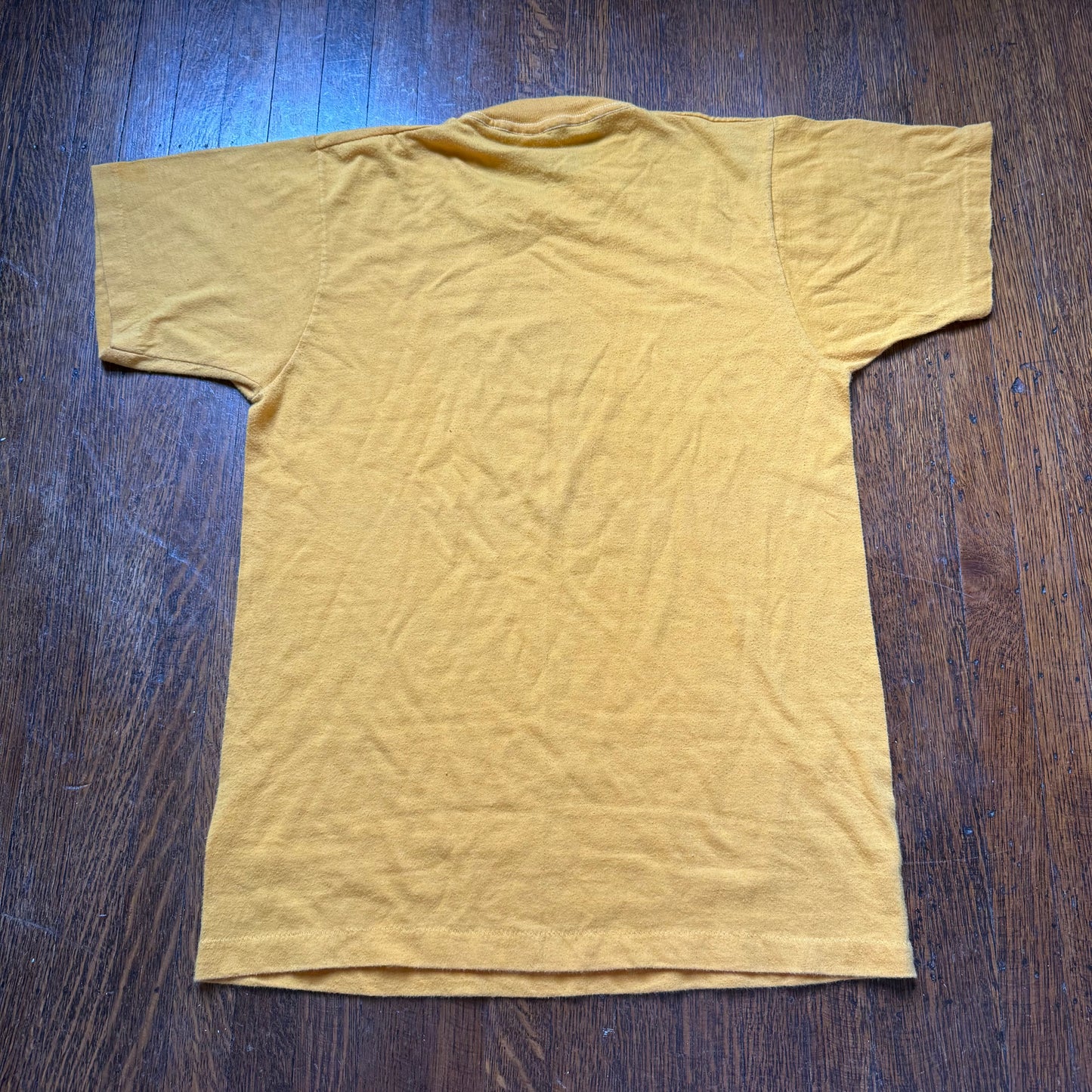 1980s Memphis Rogues Soccer T-Shirt, Holiday Inns Inc Chosen #1 in People Pleasin, Super Screen Stars Size Small