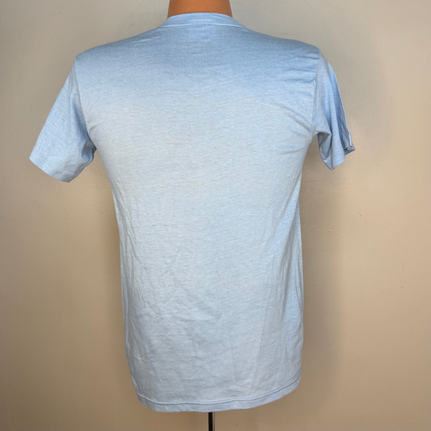 1980s USA T-Shirt, Stedman Size Small