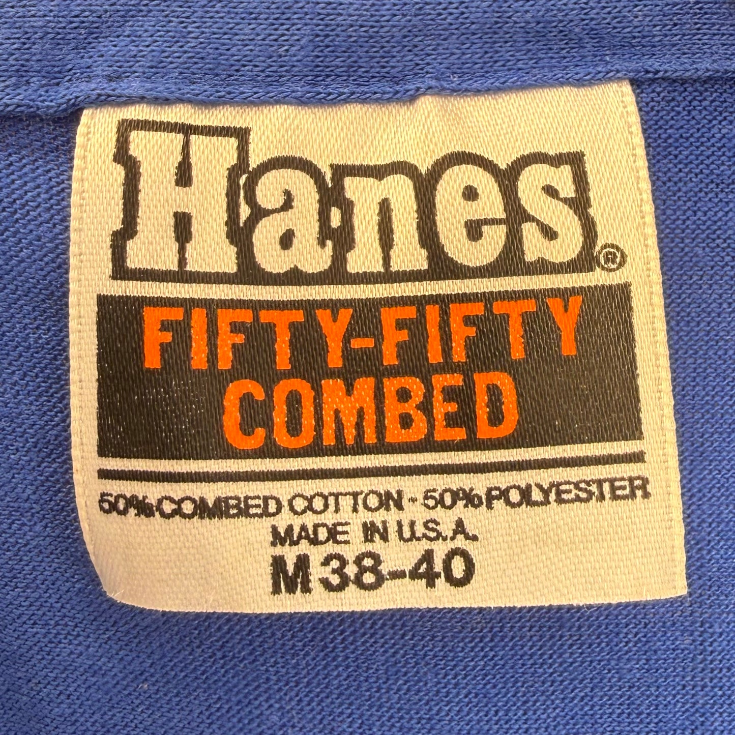 1980s I Only Party with the Best T-Shirt, Hanes Size Small, Rainbow, Glitter