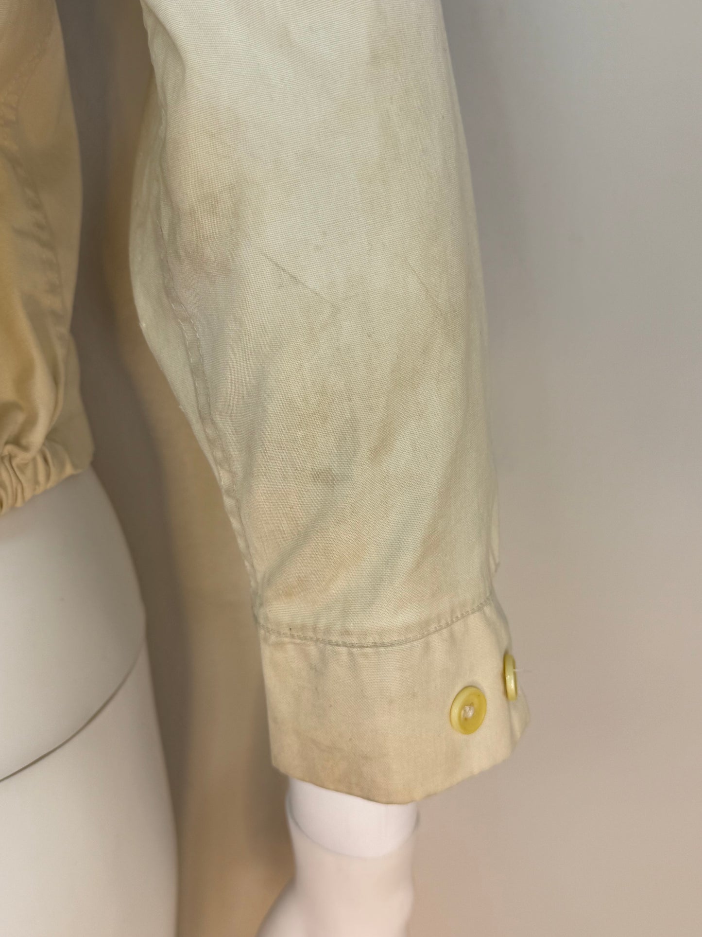 1960s Kid's Auburn University Jacket, Champion Size 10-12