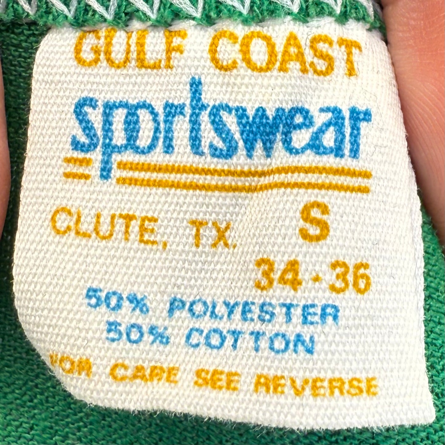 1970s Mystic Society of the Memphi T-Shirt, Carnival Memphis Grand Krewes, Dutchess Ginger, Gulf Coast Sportswear Size Small