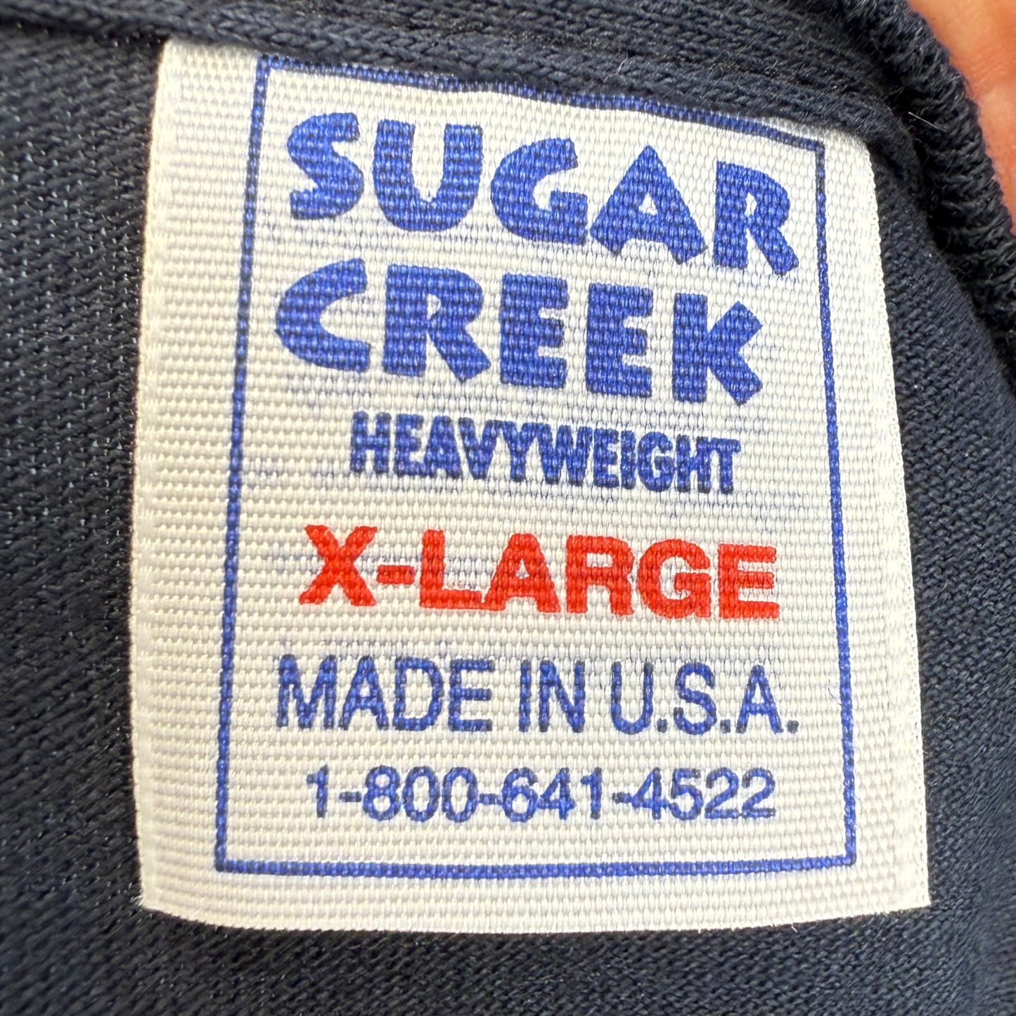 1990s Tales from the Crypt T-Shirt, Budweiser Beer Promo, Halloween, Crypt Keeper, Join Me For A Cold One, Sugar Creek Size X-Large