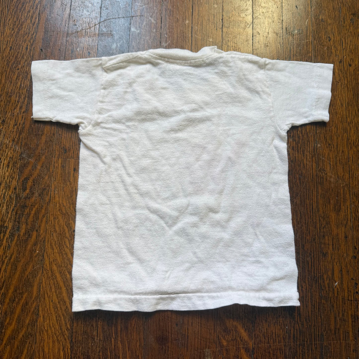 1970s Kids' I’m a Little Engineer T-Shirt, Size 3-6m
