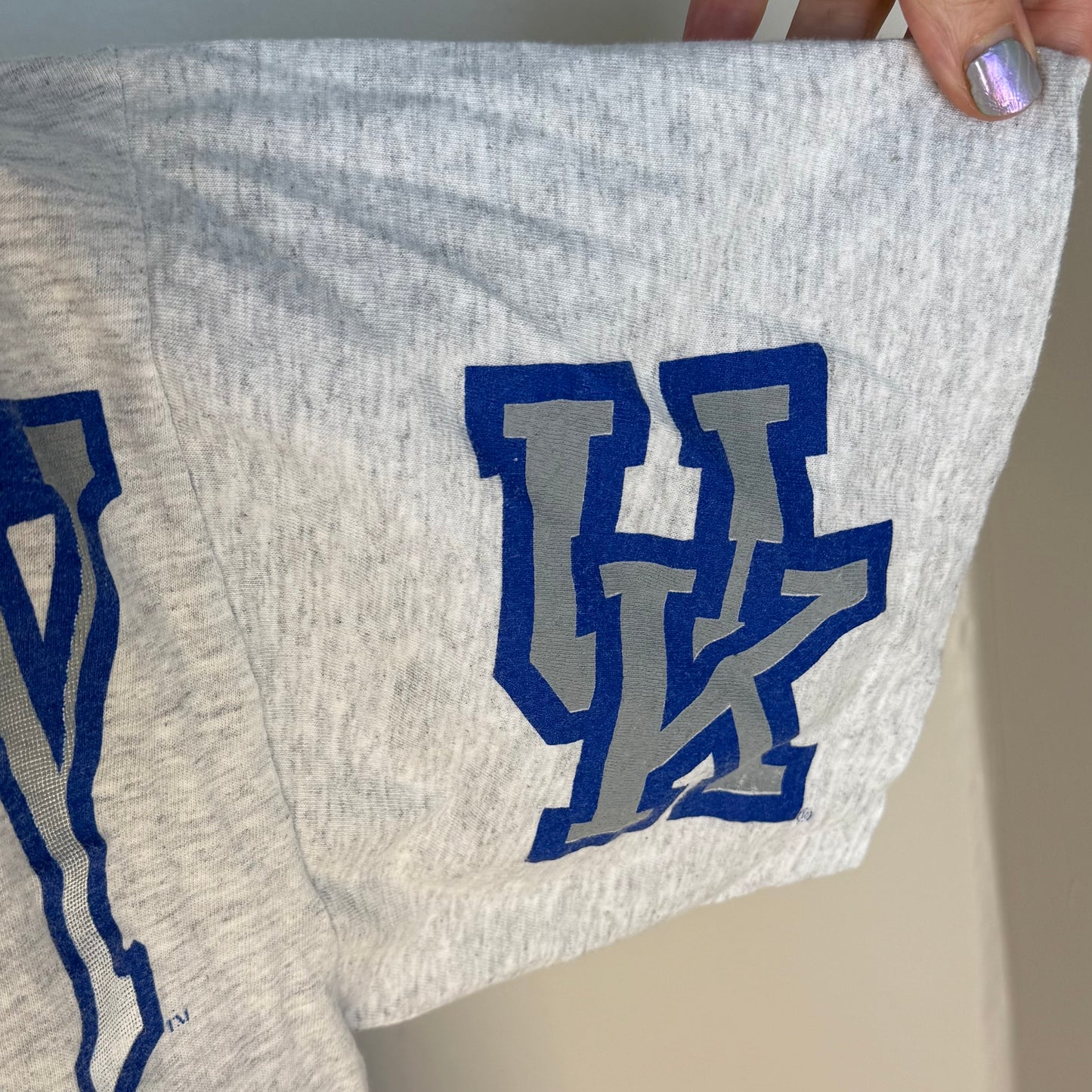 1990s UK Kentucky Wildcats, TSi Size Large, University of Kentucky