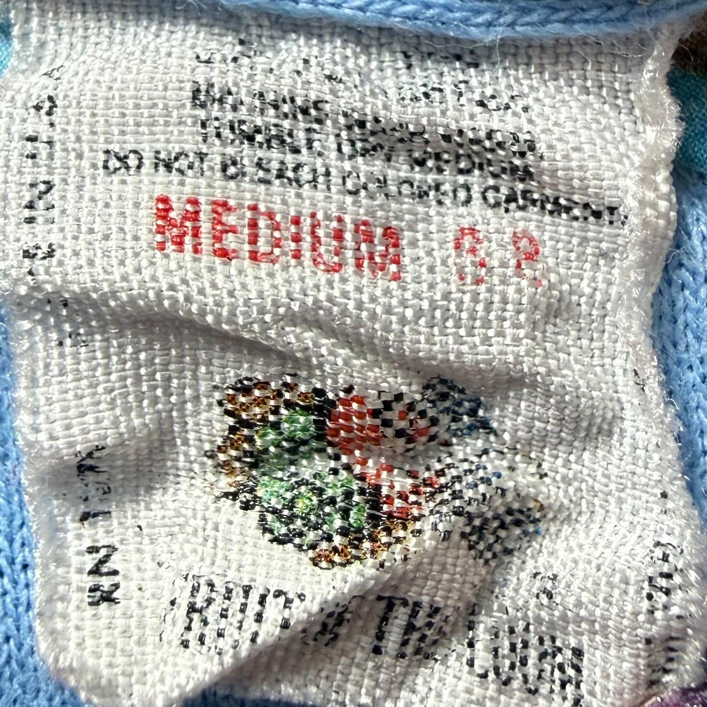 1980s Kids' Thundercats T-Shirt, Lion-O, Fruit of the Loom Size 6-8