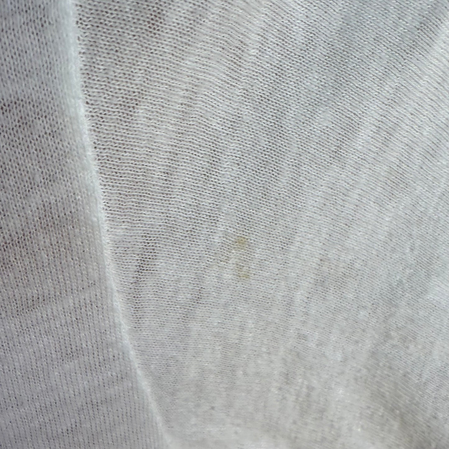 1980s The Guess Who Concert T-Shirt, Guess Who’s Back Tour 87, Spring Ford Size Medium