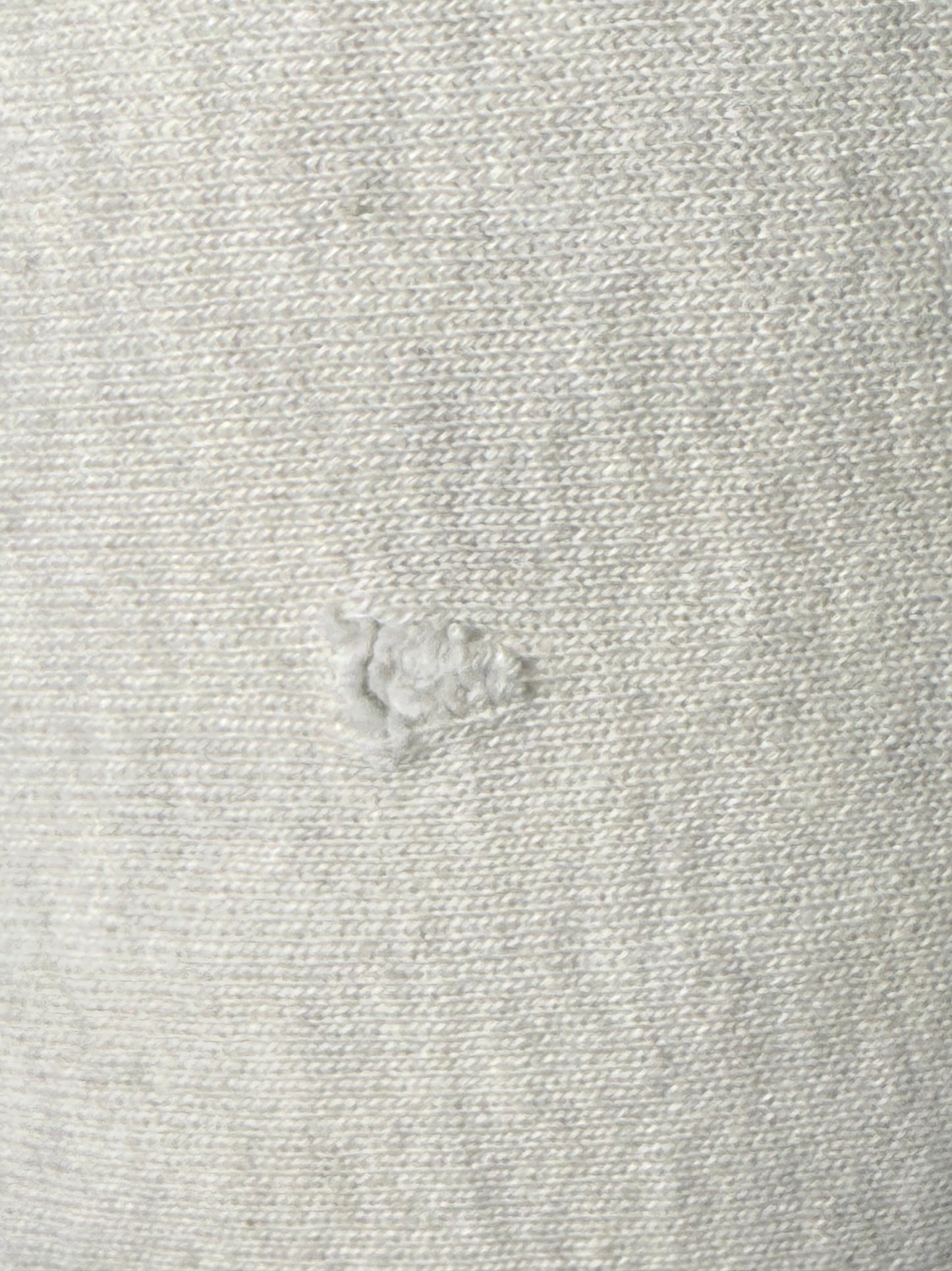 1950s Champion Reverse Weave Two Tone Expansion Gusset Sweatpants, Central High School, Champion Knitwear Co Size Medium