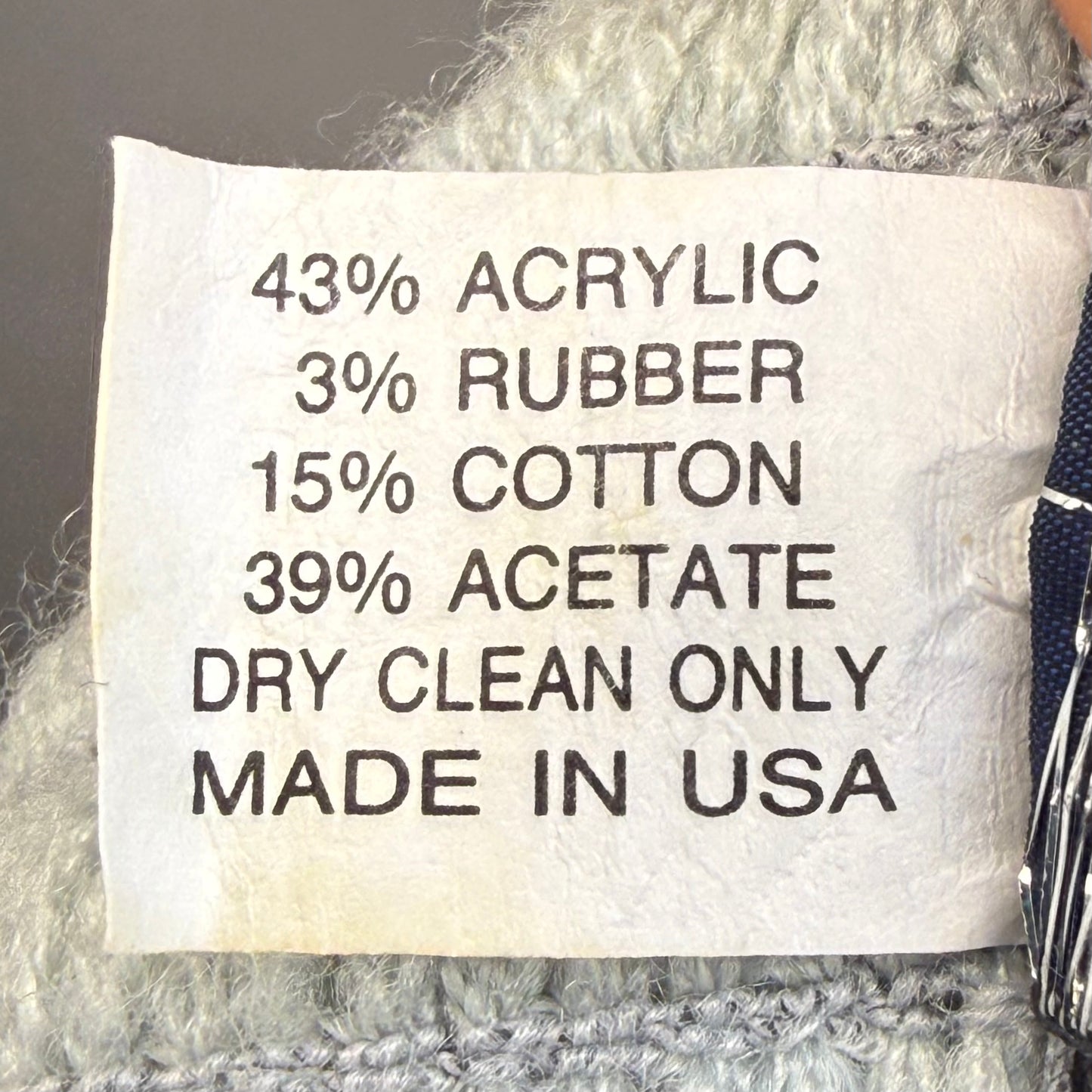 1980s Disco Silver Sequin Tube Top, Honey Collection Size XS/Small