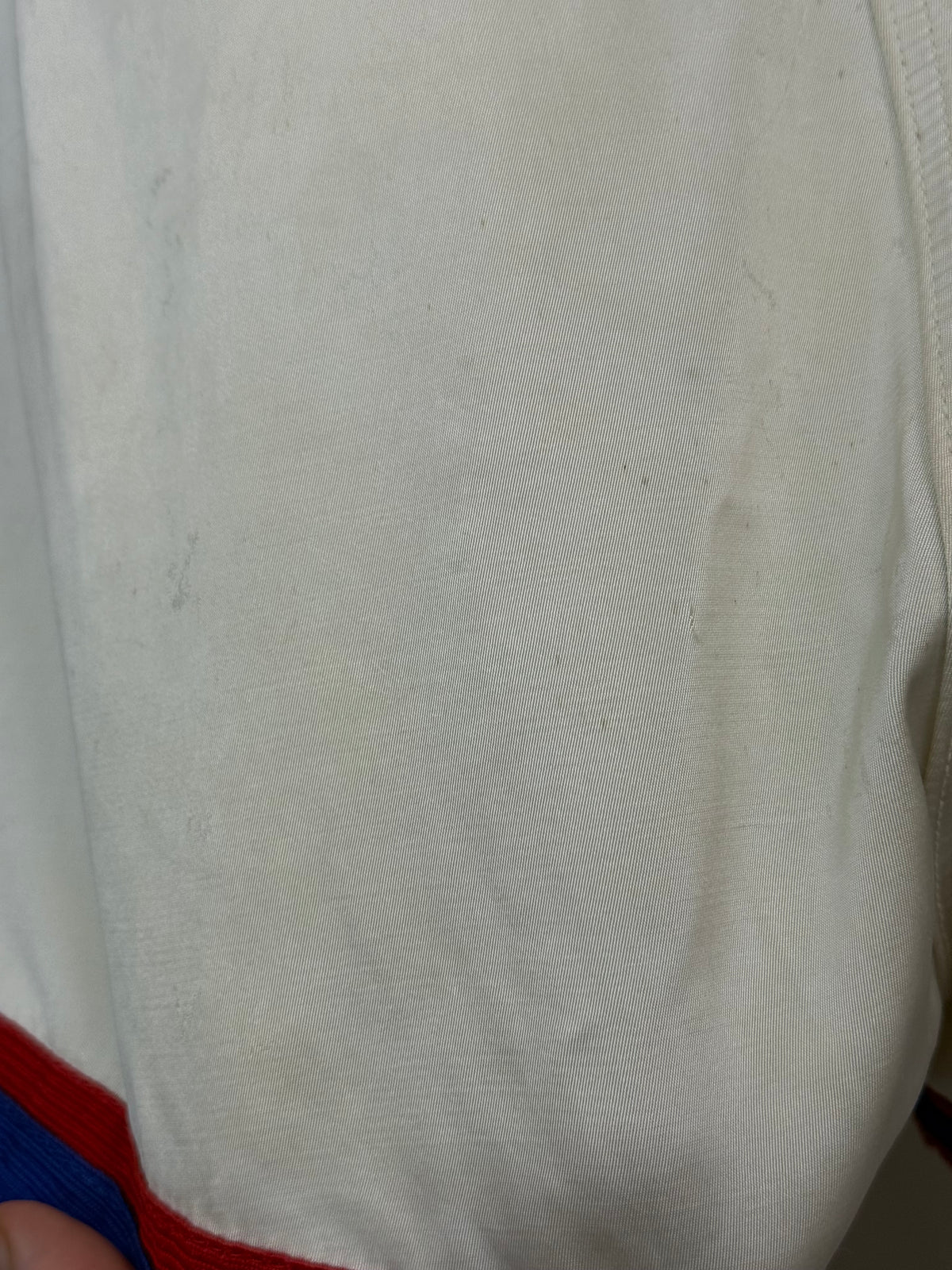 1960s Catholic Basketball Uniform, Jersey and Shorts, MacGregor Size Small, No 25