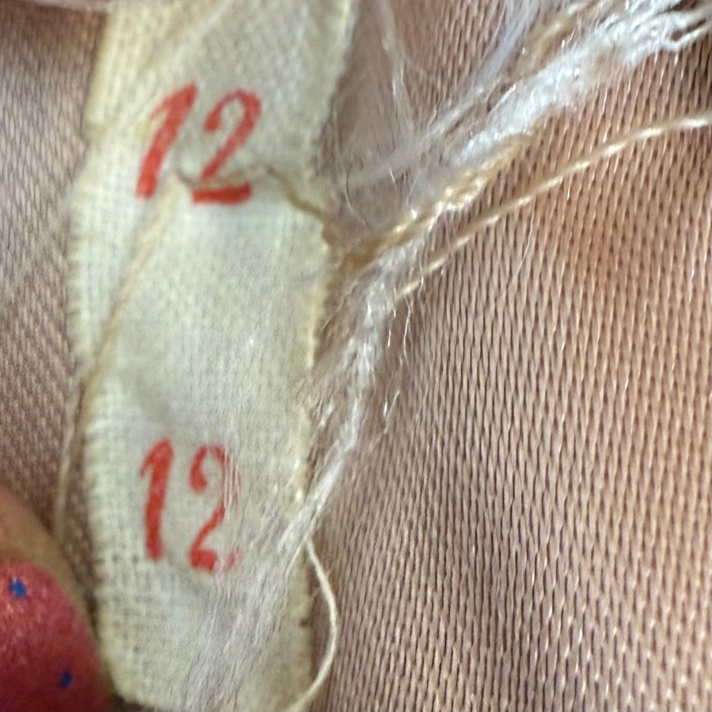 1970s Leather Coat with Lamb Fur Collar, Size Small, Penny Lane