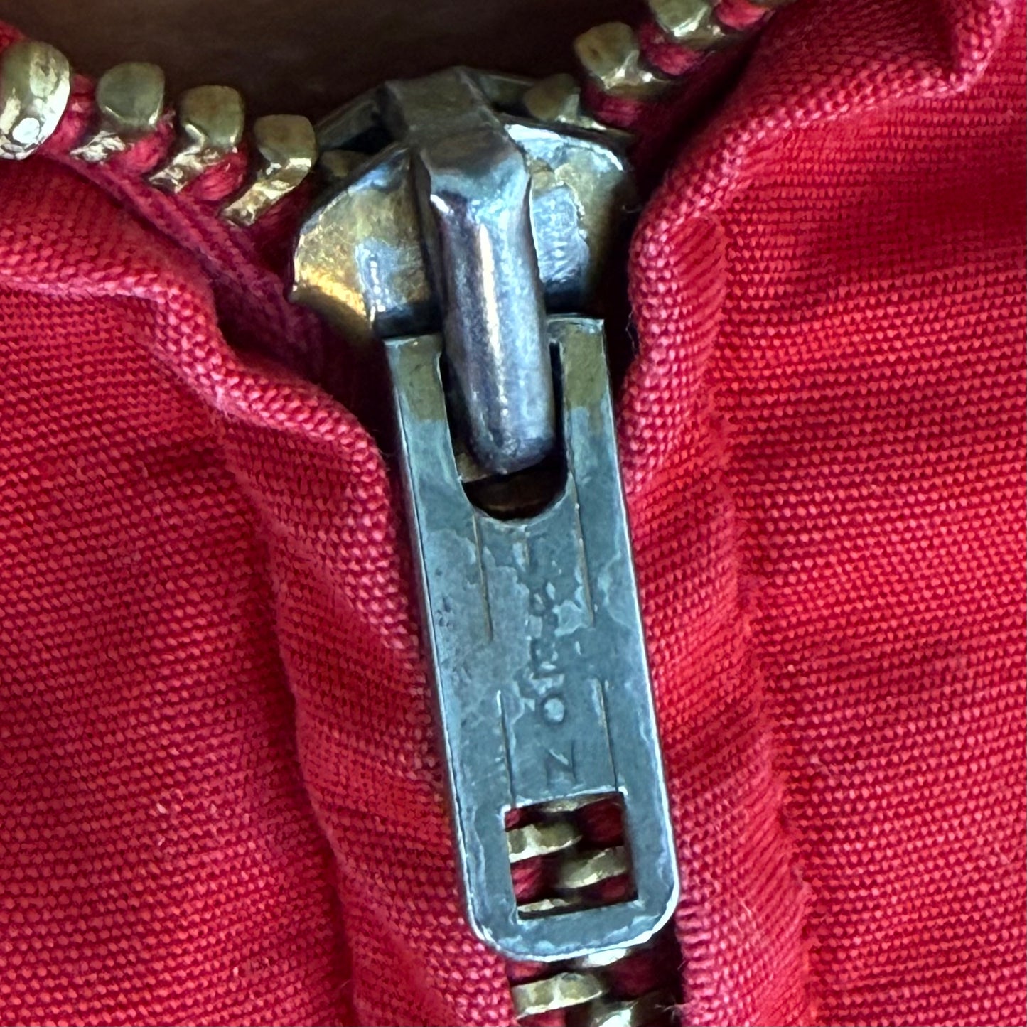 1960s Boy Scouts of America Red Jacket with 60s/70s BSA Camp Patches, Size Small, Order of the Arrow, Distressed