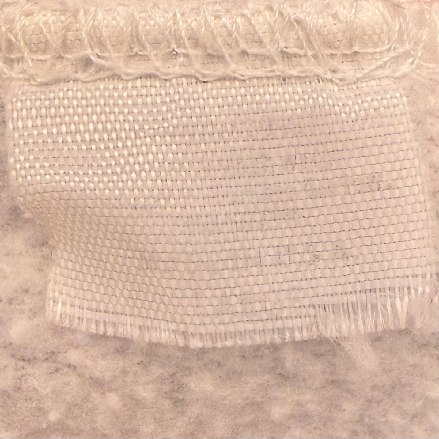 1980s Independence Bowl ‘86 Sweatshirt, Size Large-XL, Mississippi Rebels vs Texas Tech Red Raiders, Football