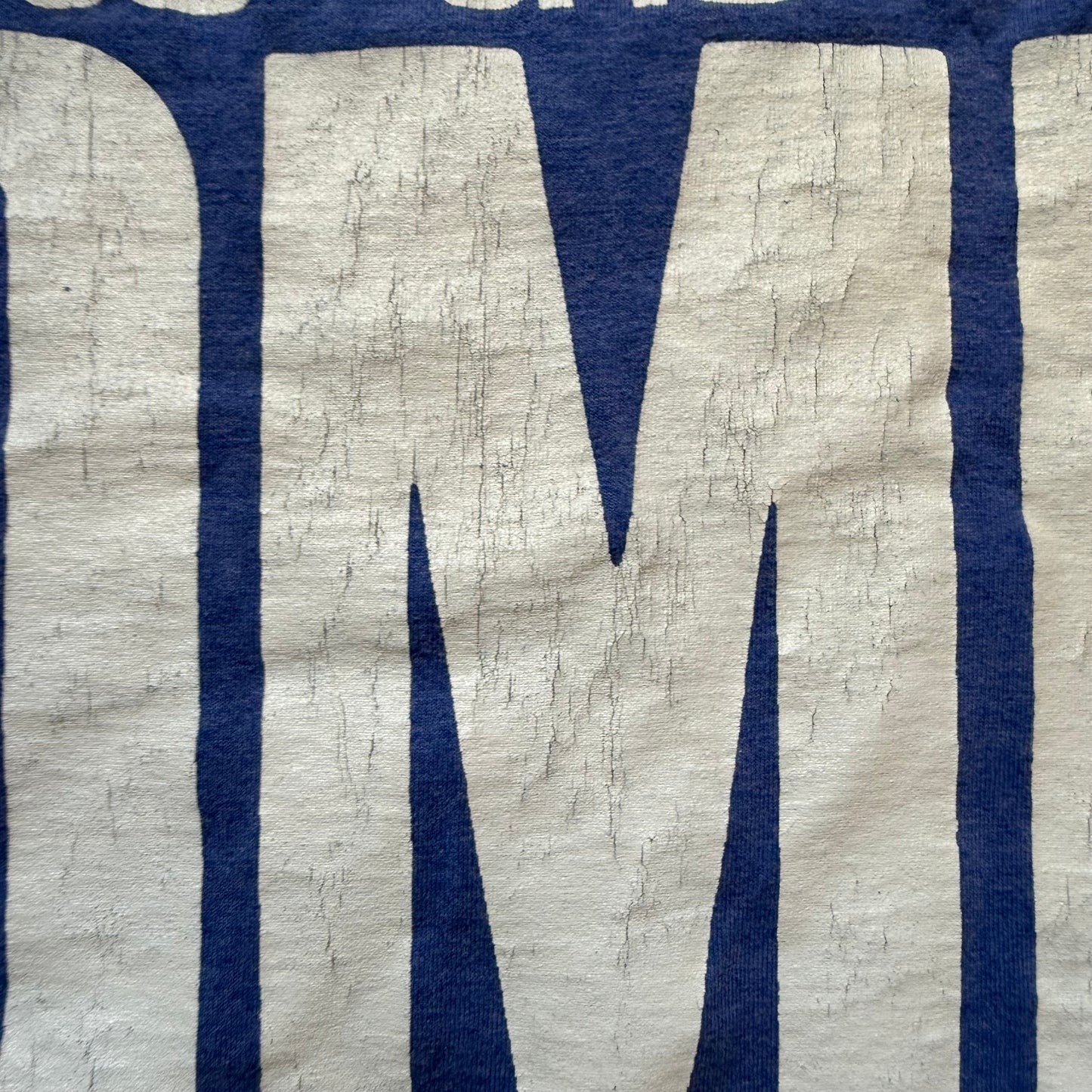 1990s Memphis State University Tomb of Doom T-Shirt, Basketball, Pyramid, Screen Stars Best Size Medium, 24 WPTY Fox