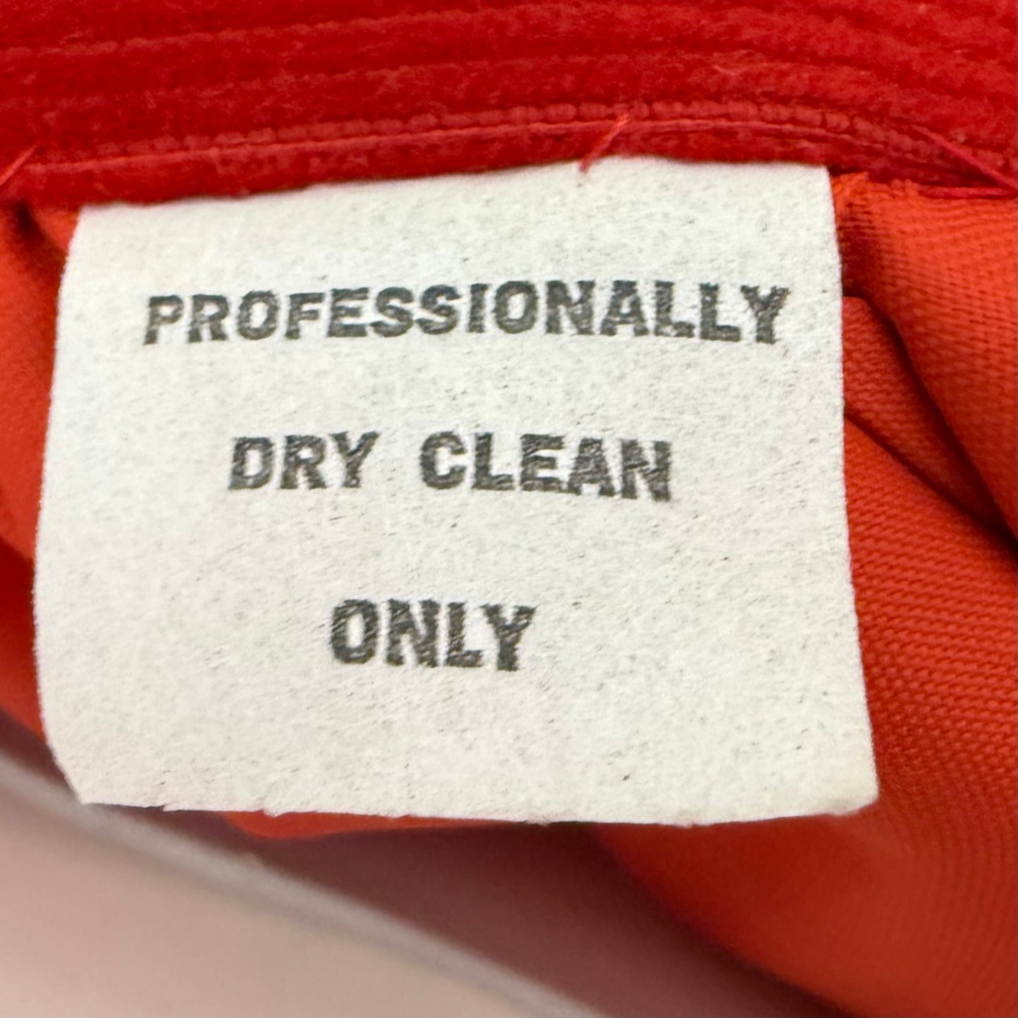 1970s Red and Pink Patchwork Maxi Skirt, Velvet, Lace, Size XXS