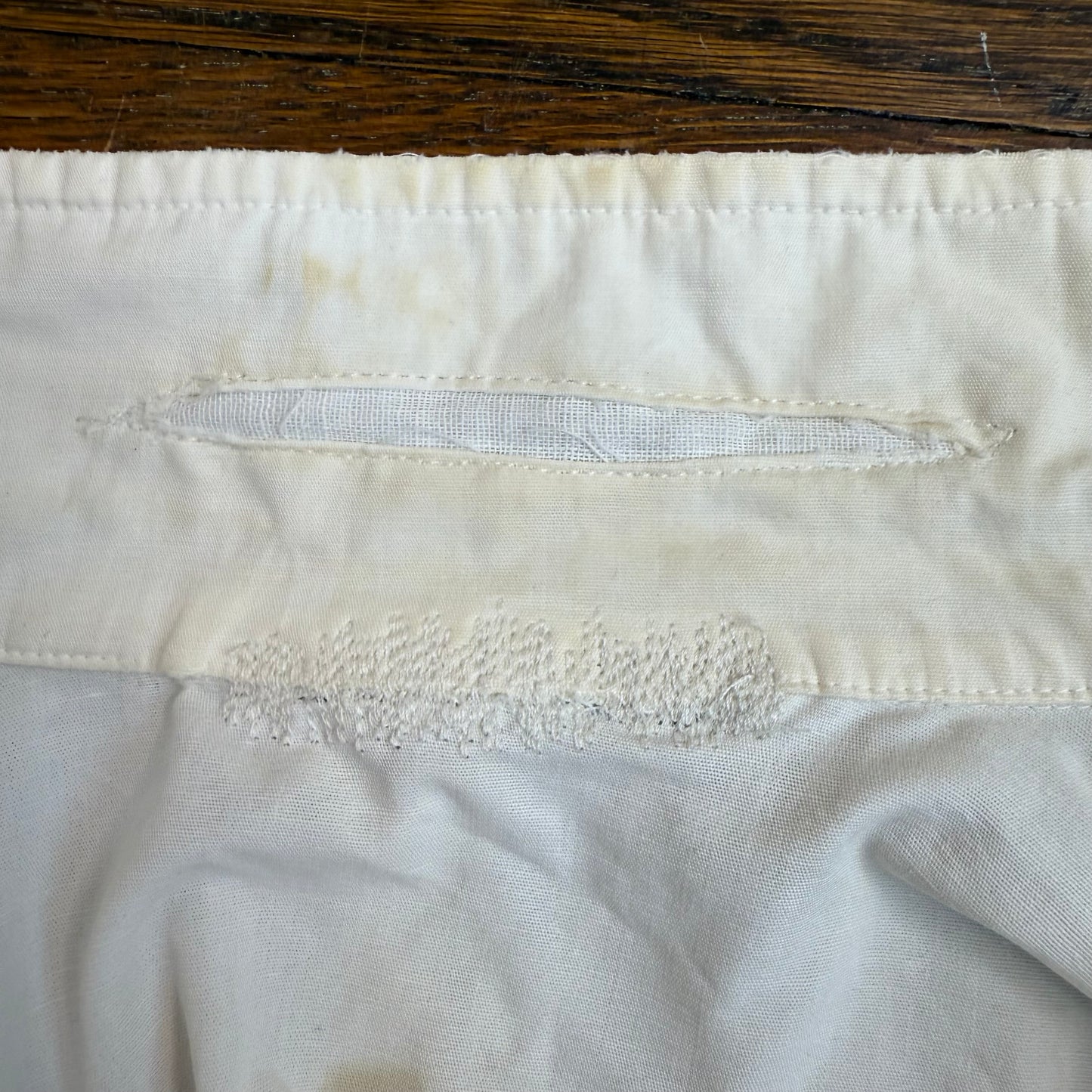 1960s Covington Bulldogs Jacket, 1964-1965, Tennessee, Size Small, Distressed