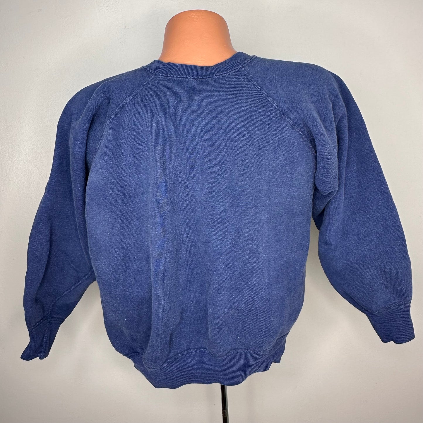 1950s Sigma Alpha Epsilon Fraternity Sweatshirt, ΣΑΕ, Size Medium/Large