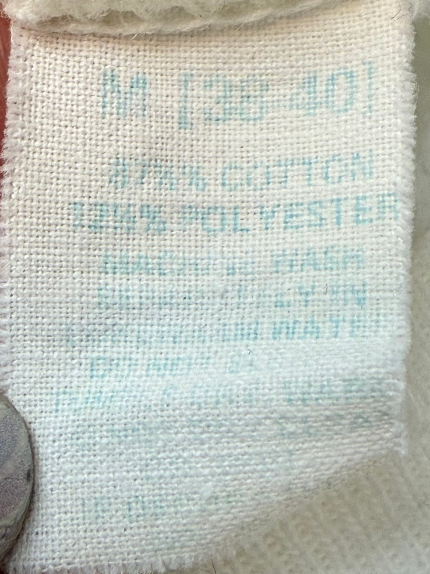 1970s Mississippi State University Bulldogs Sweatshirt, Size XS-Small