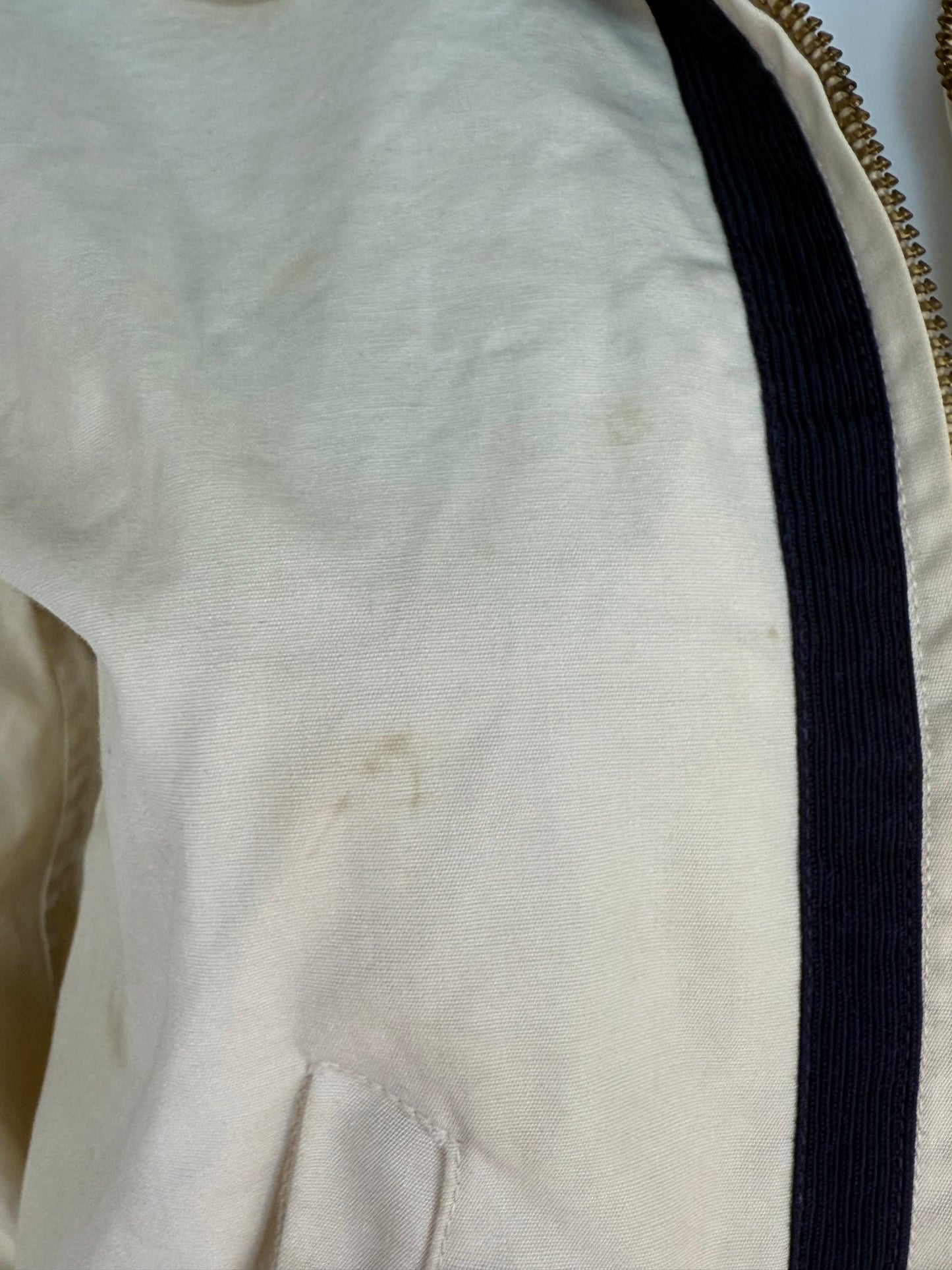 1960s Kid's Auburn University Jacket, Champion Size 10-12