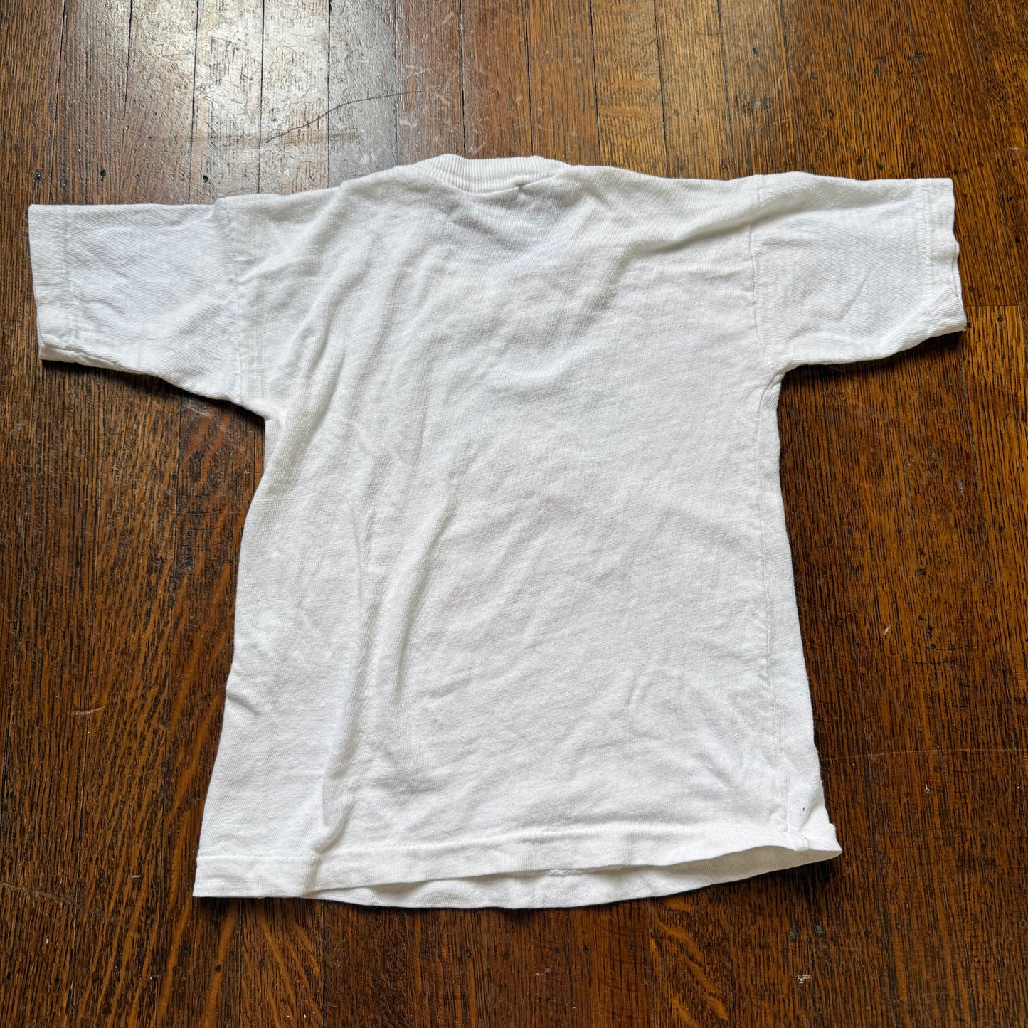 1960s/70s Kids' I’m The Boss Florida T-Shirt, G F Sportswear Size 4/5