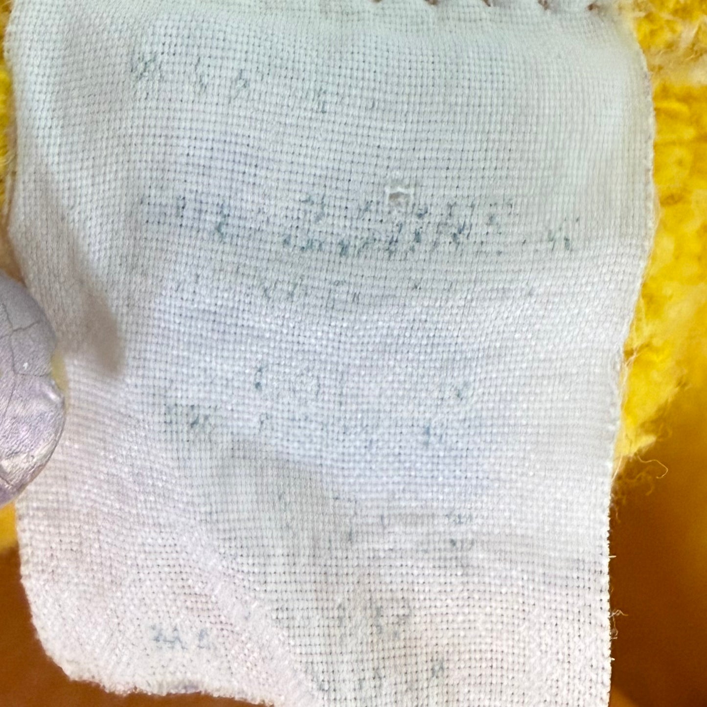 1980s State University of Iowa Sweatshirt, Pannill Size Large